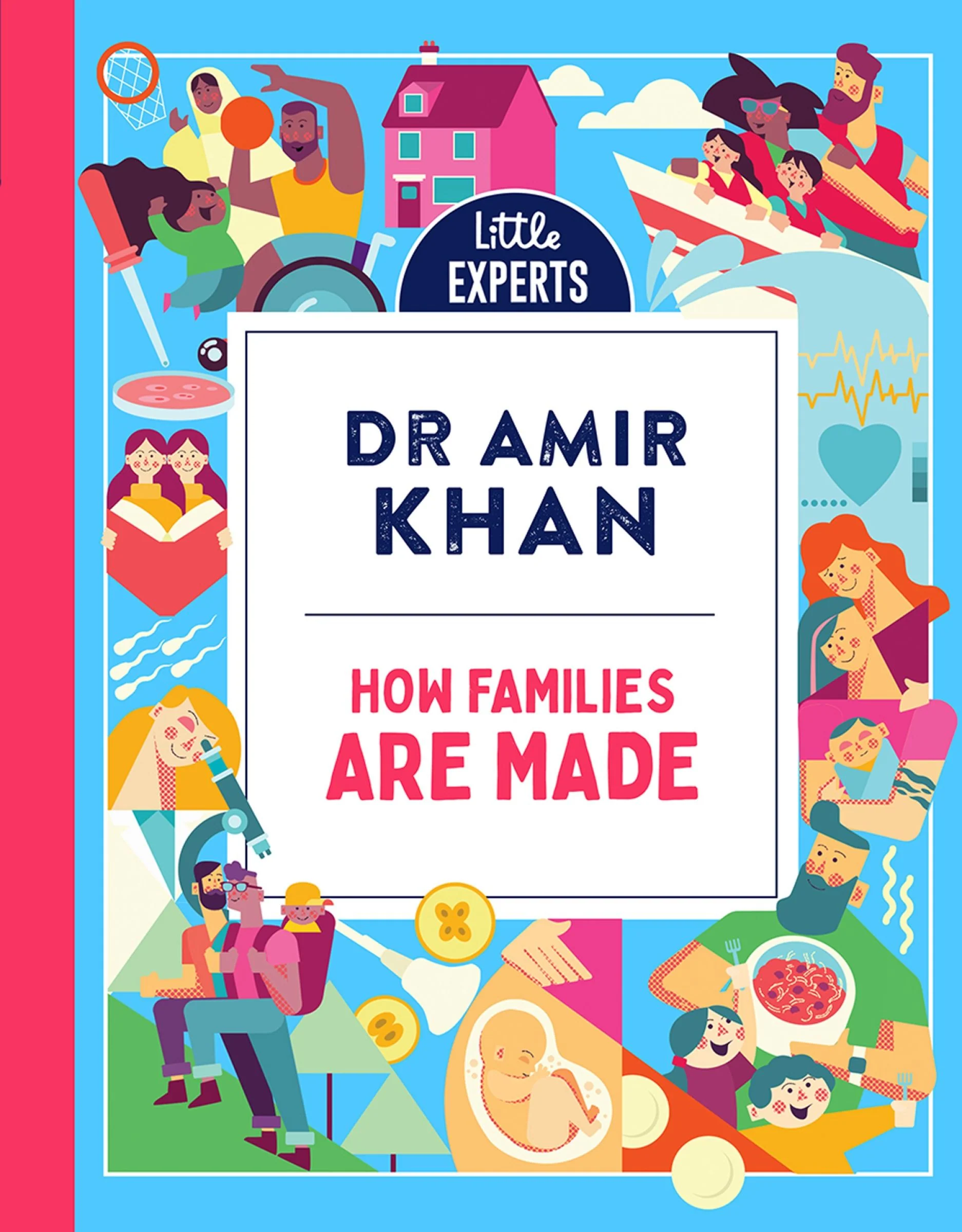 How Families Are Made (Little Experts) - Image 3