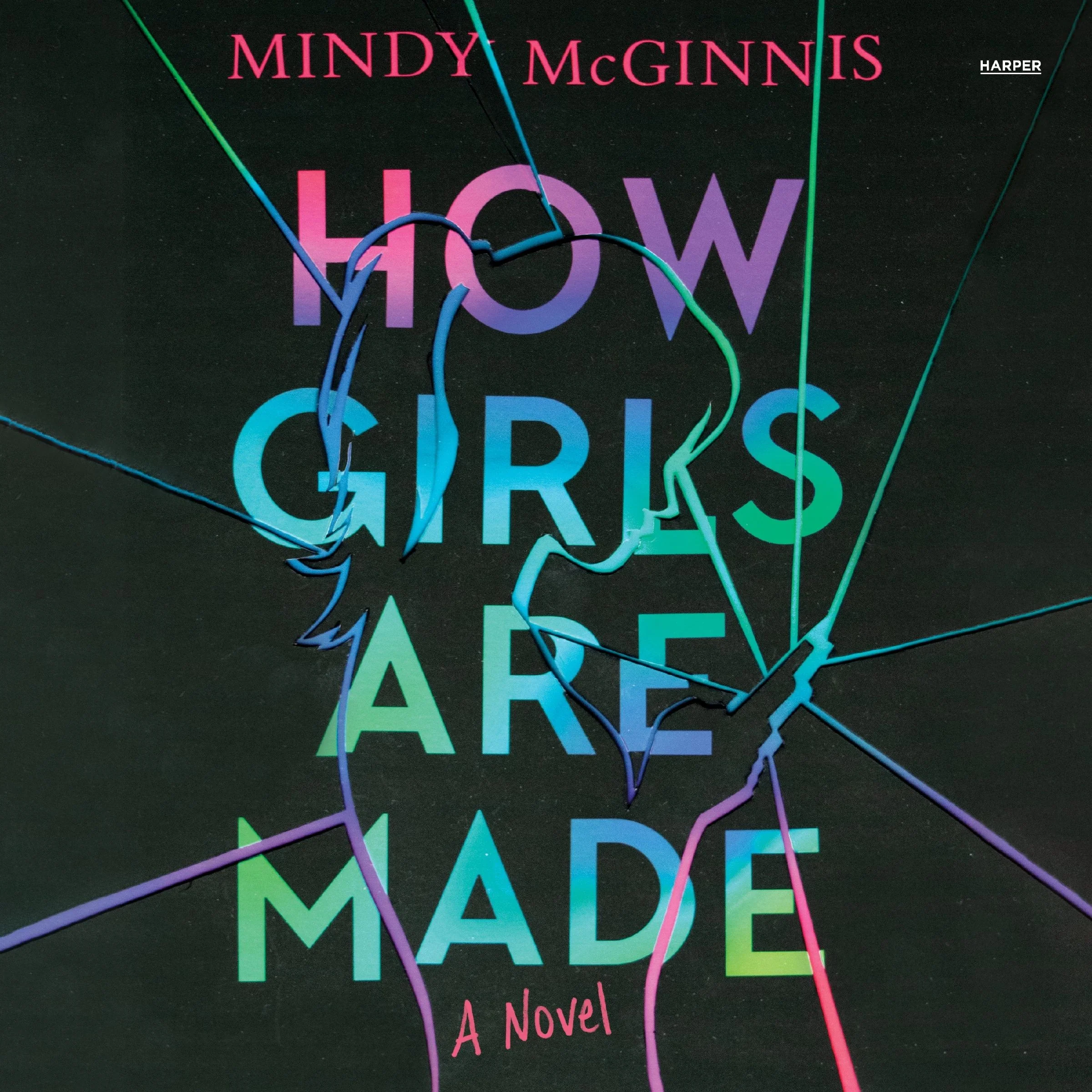 How Girls Are Made - Image 3