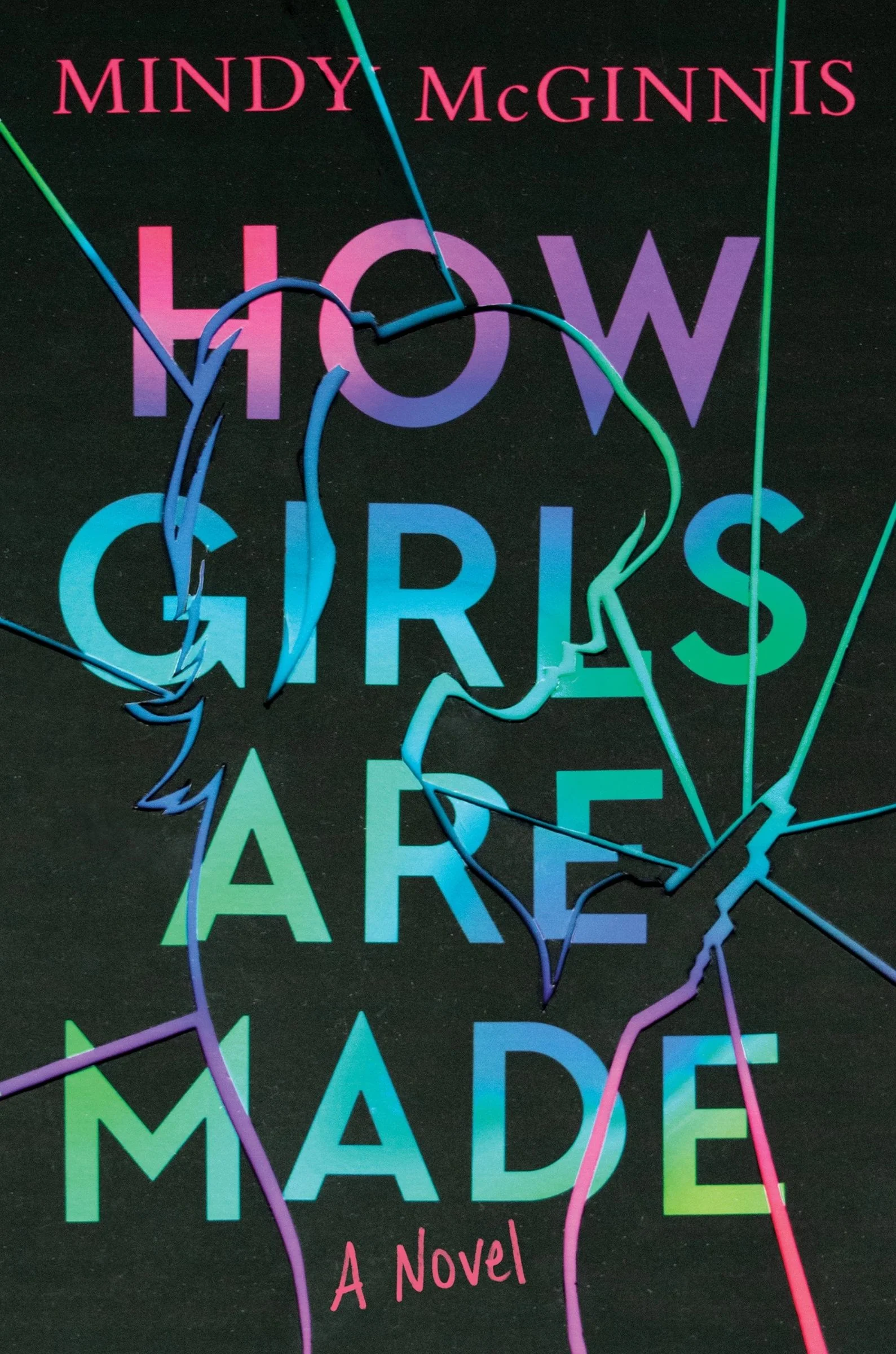 How Girls Are Made - Image 5