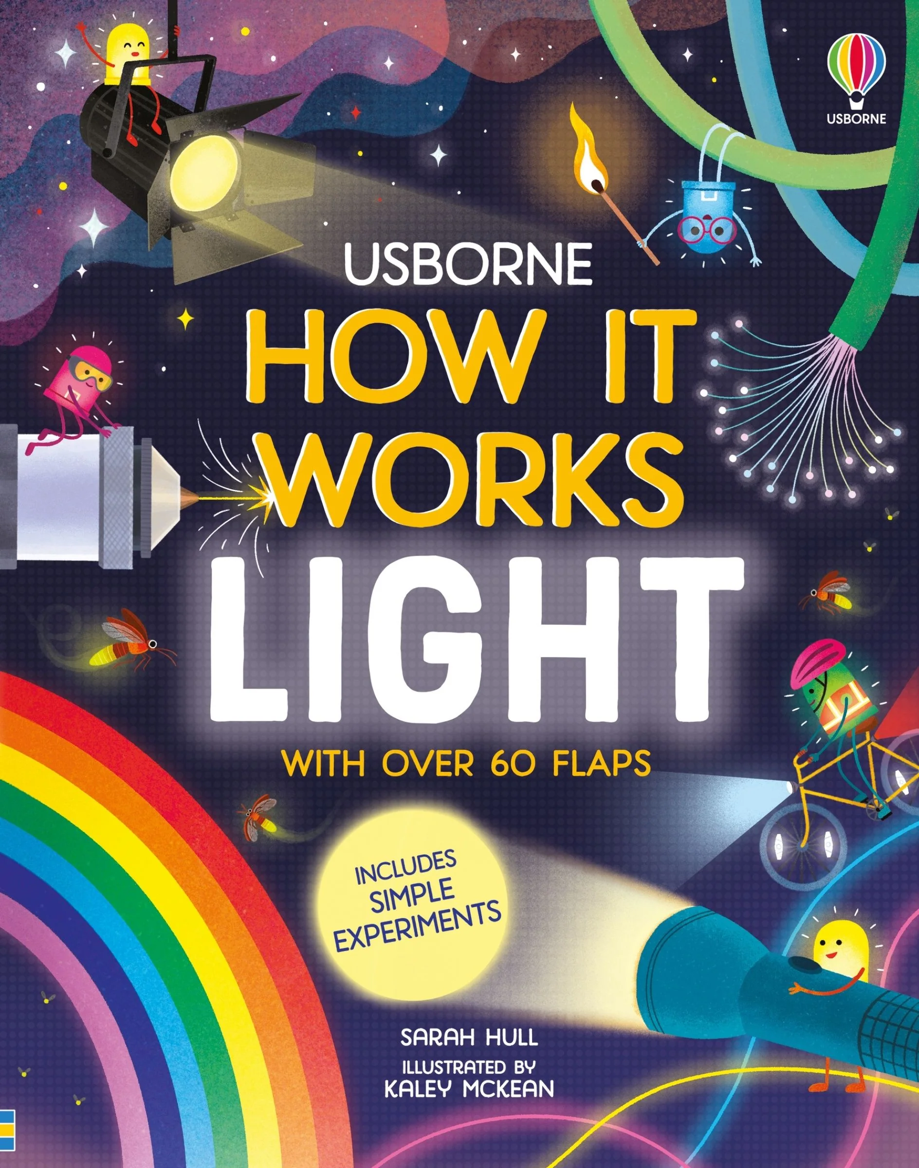 How It Works: Light - Image 2