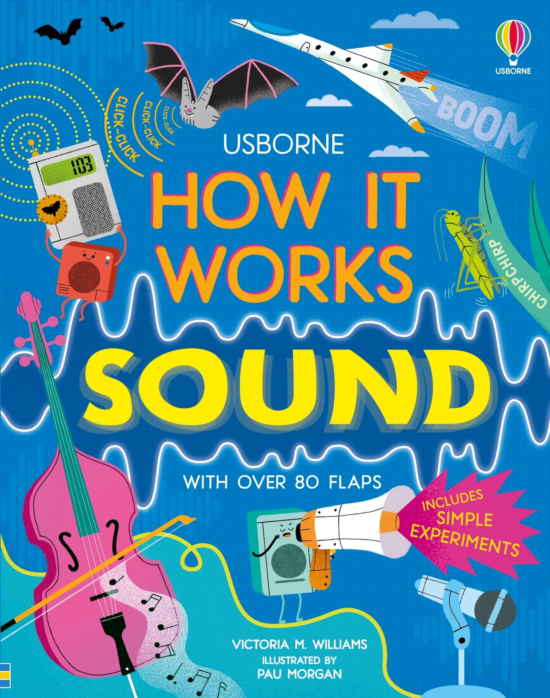 How It Works: Sound - Image 2