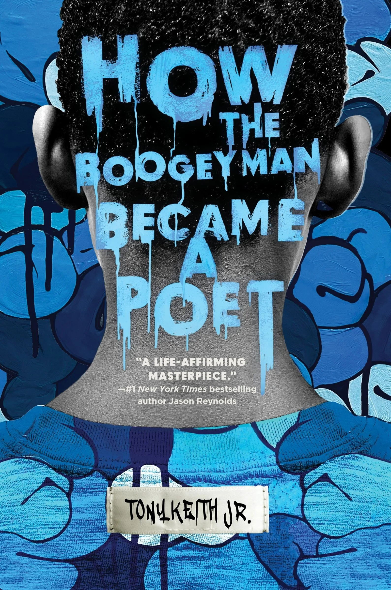 How the Boogeyman Became a Poet - Image 4