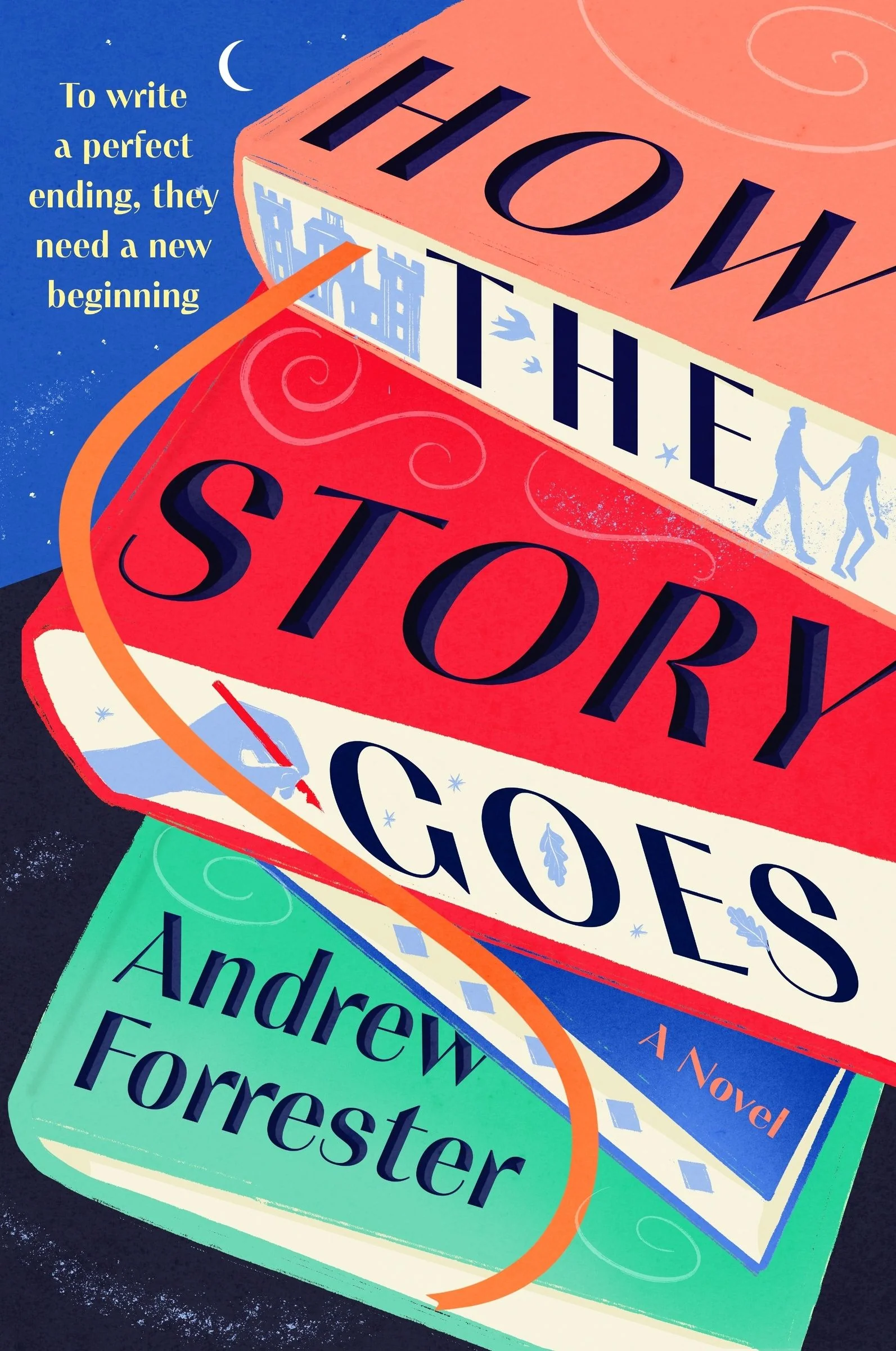 How the Story Goes - Image 2