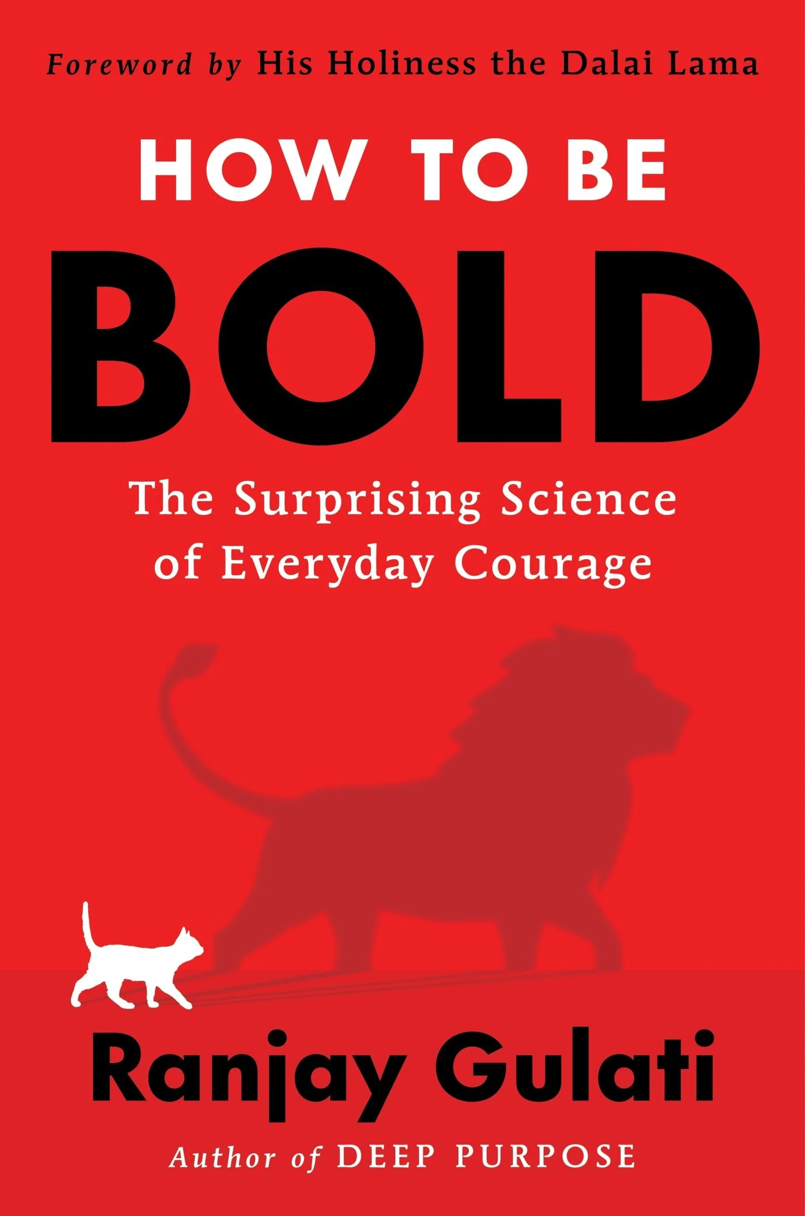 How to Be Bold - Image 3