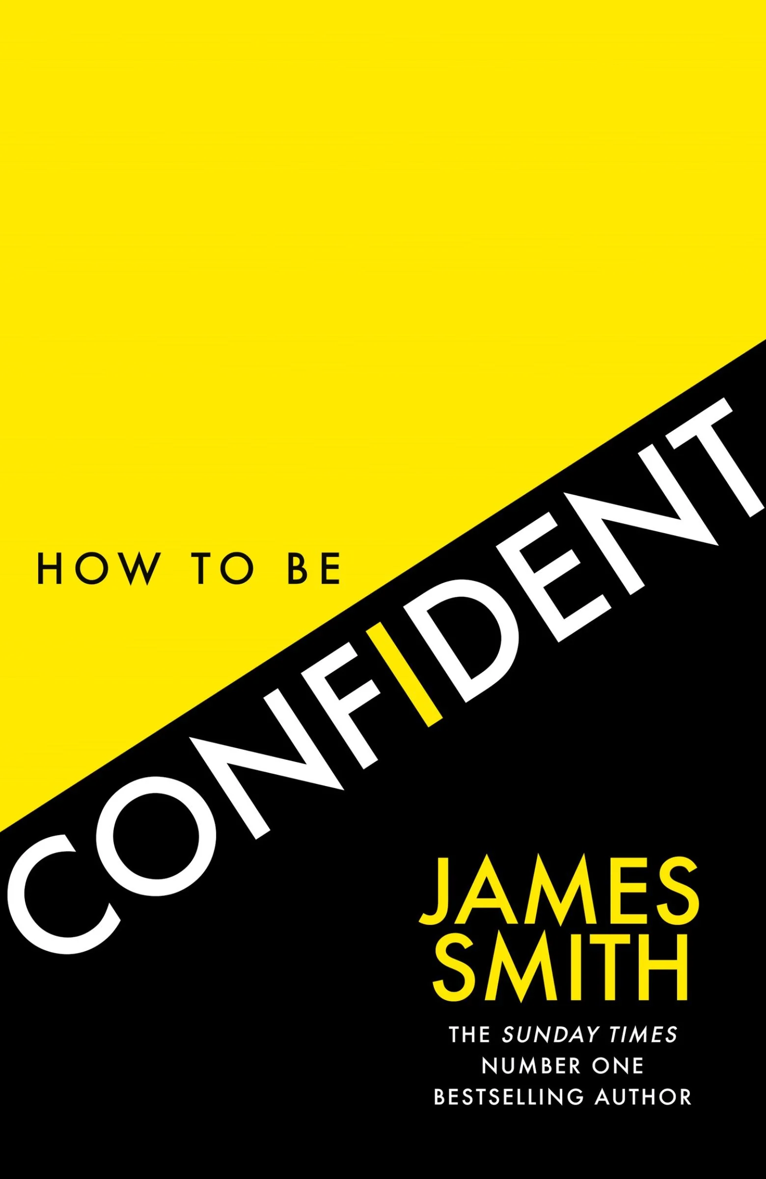 How to Be Confident: The new book from the international number 1 bestselling author - Image 4