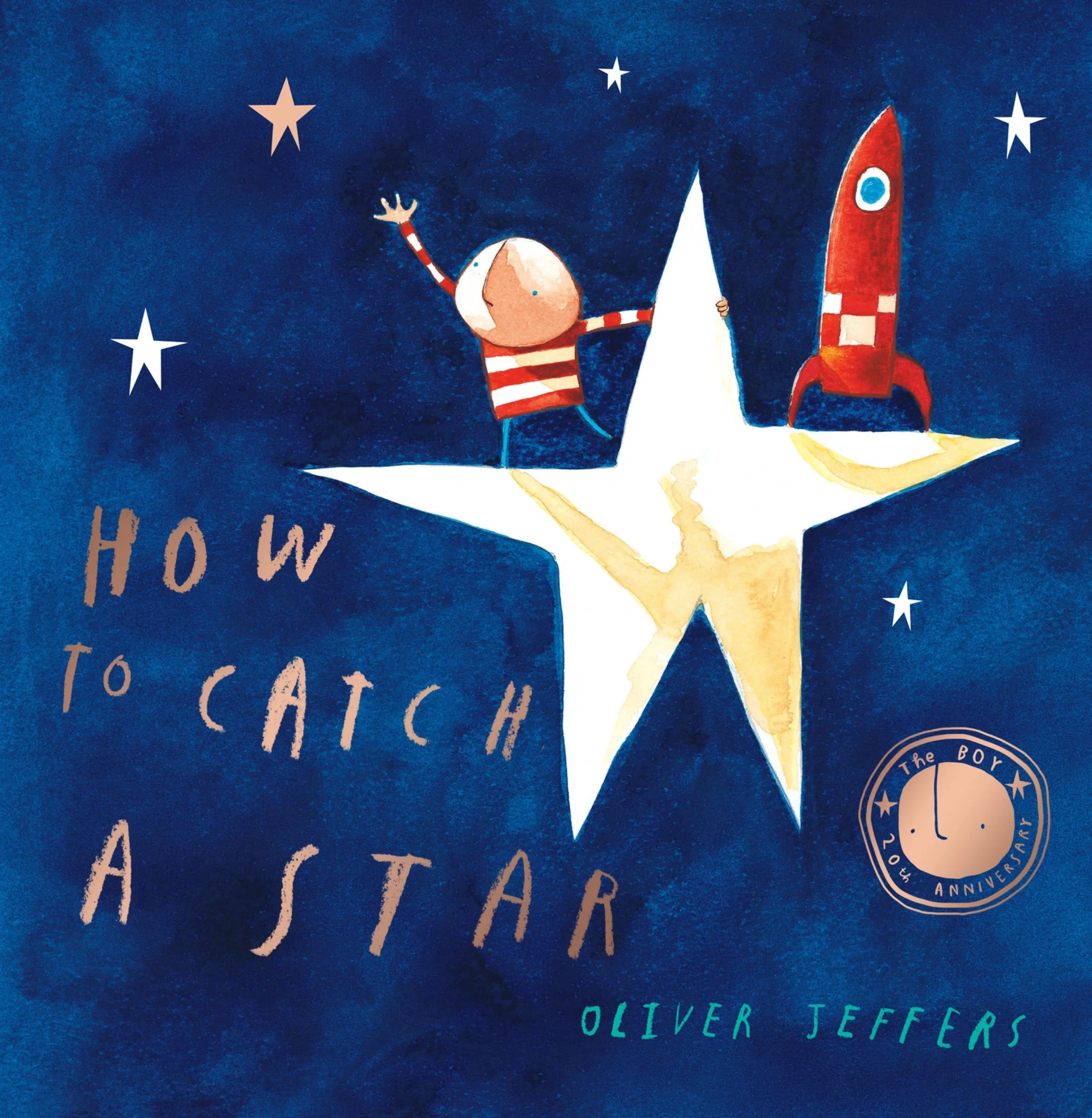 How to Catch a Star - Image 5