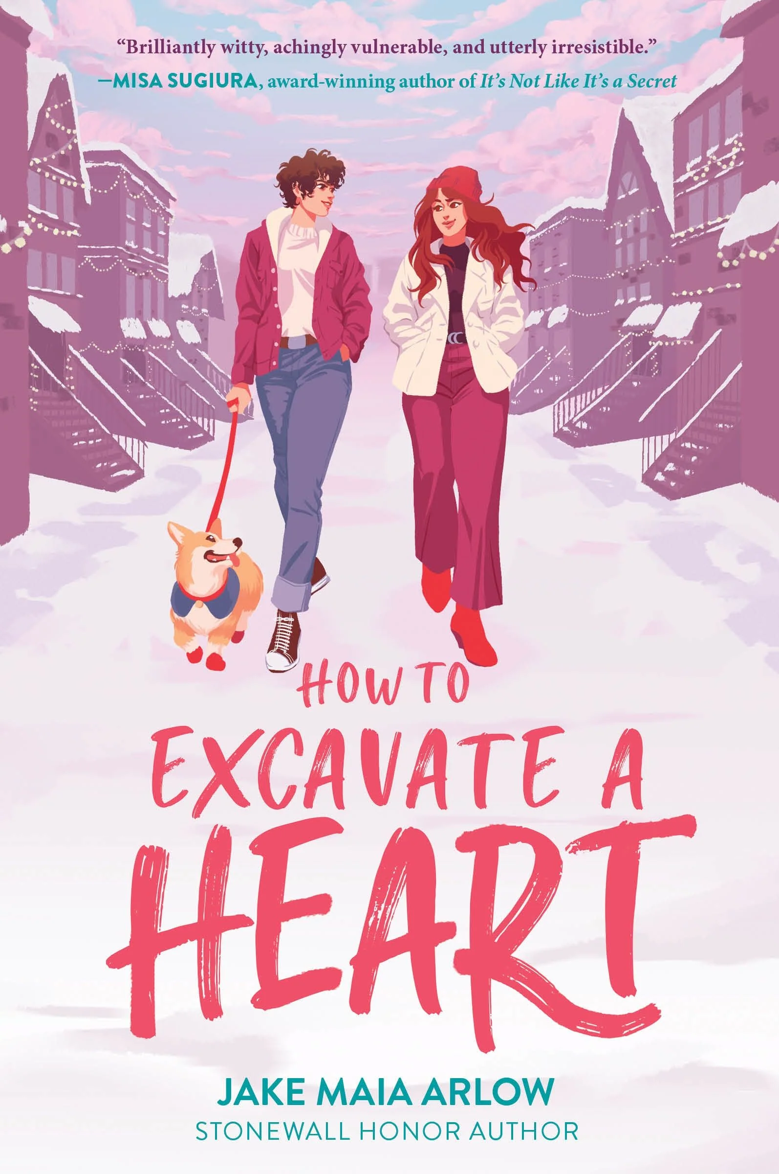 How to Excavate a Heart - Image 3