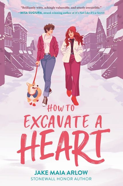 How to Excavate a Heart - Image 4