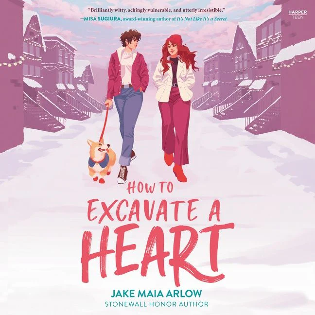 How to Excavate a Heart - Image 5