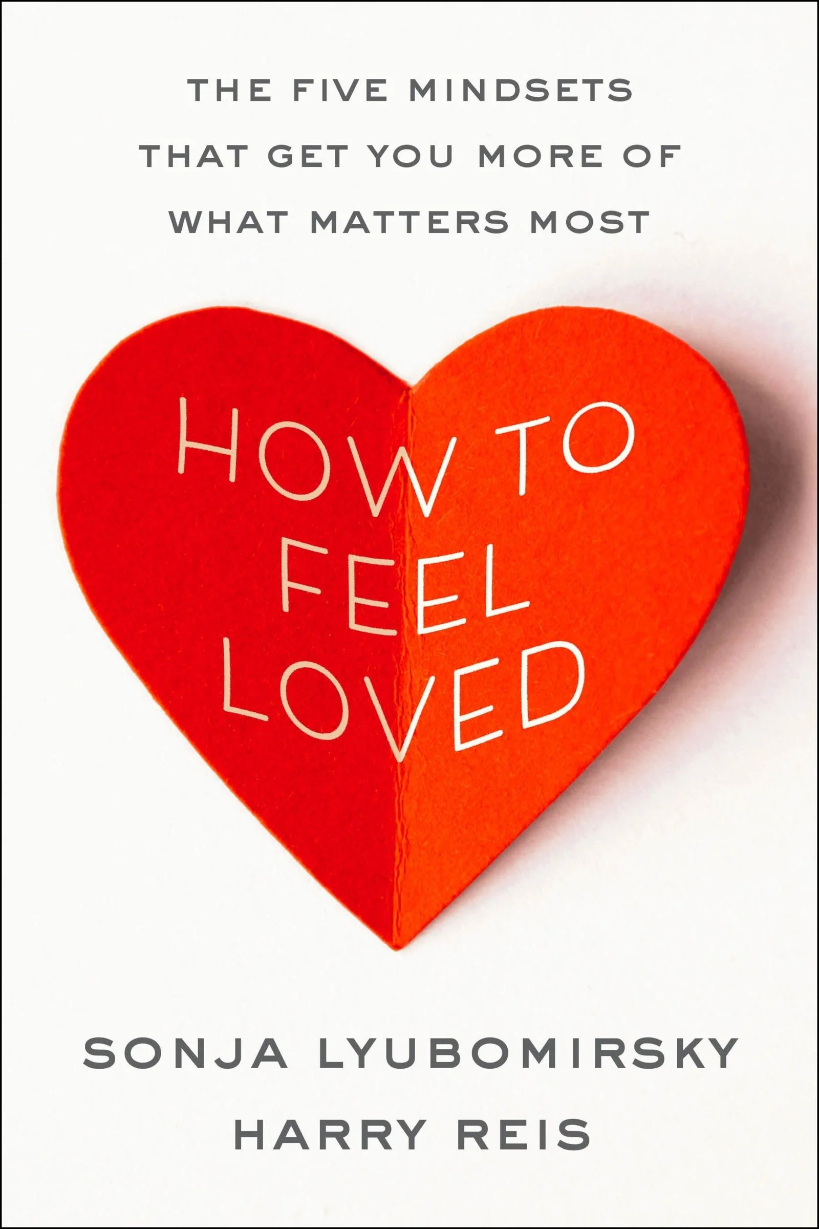 How to Feel Loved