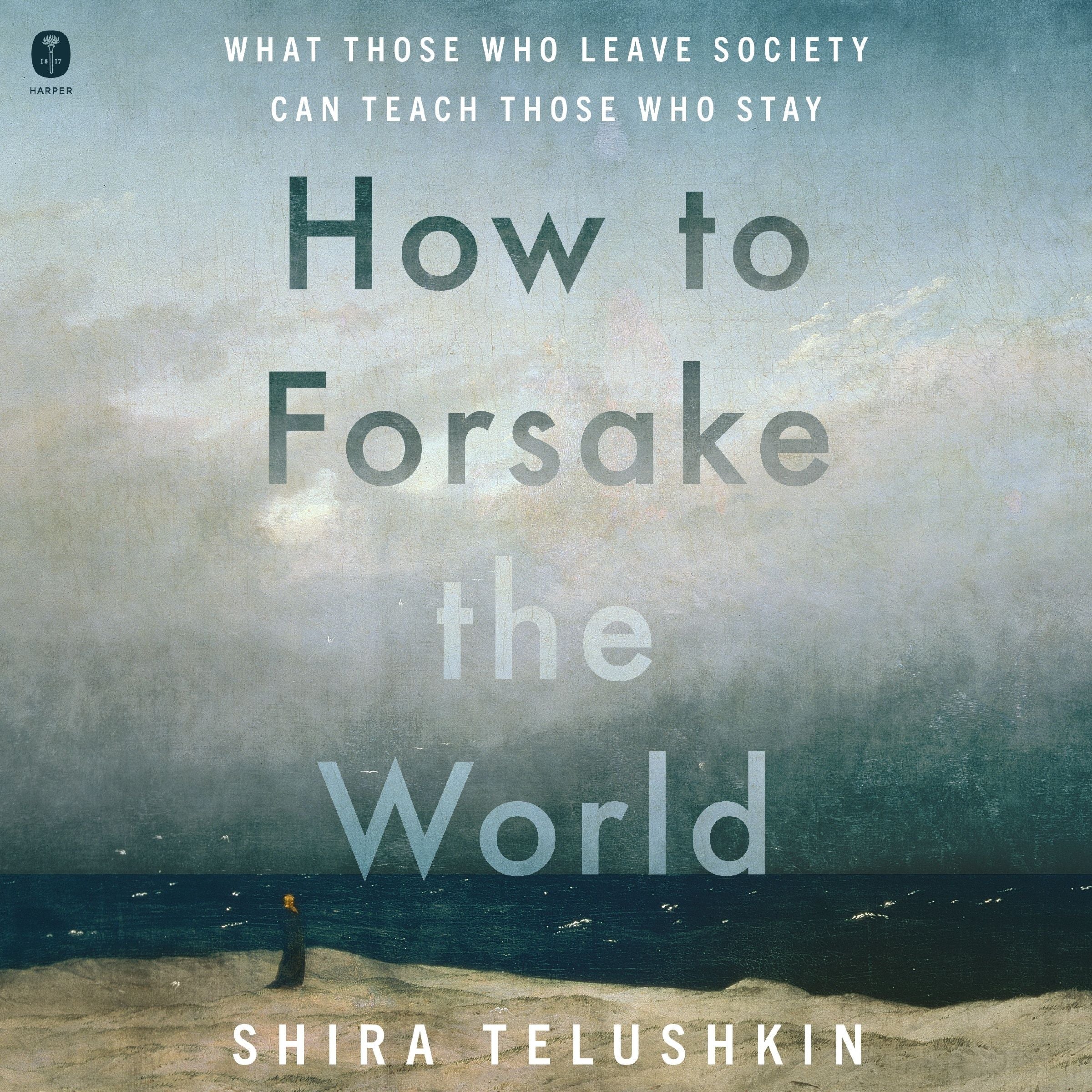 How to Forsake the World - Image 3