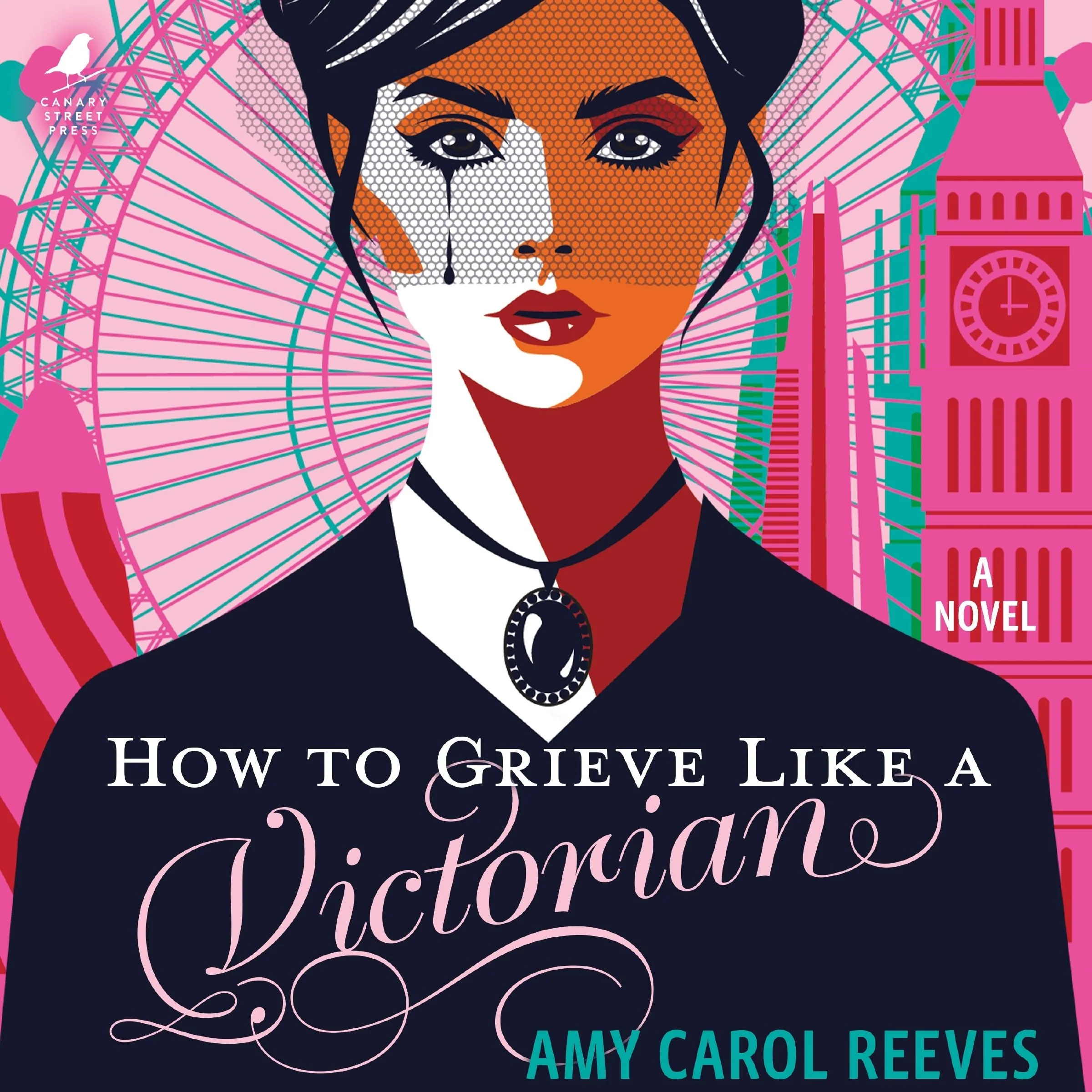 How to Grieve Like a Victorian - Image 2