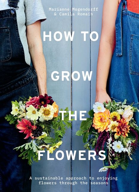 How to Grow the Flowers - Image 2
