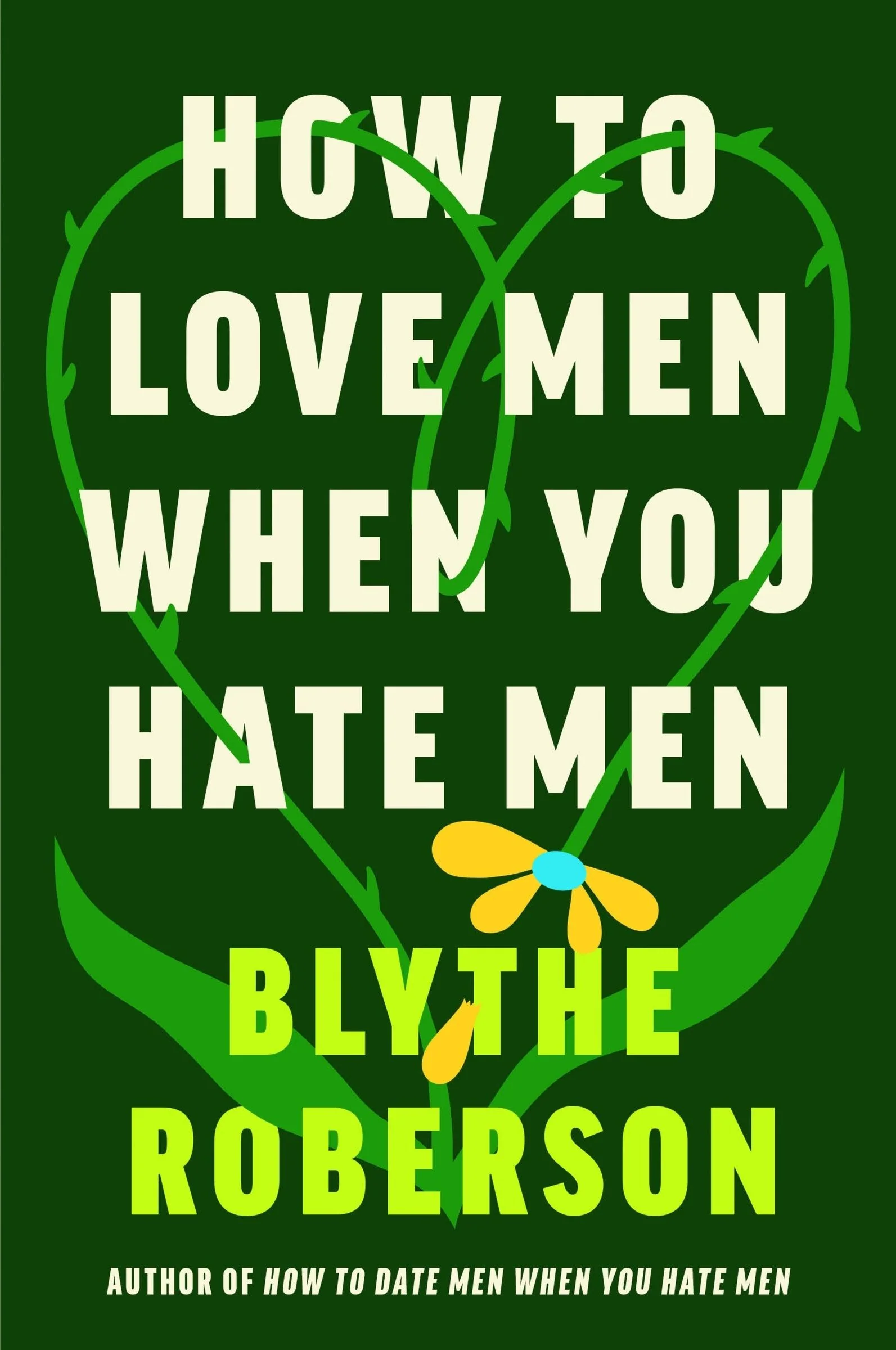How to Love Men When You Hate Men - Image 2