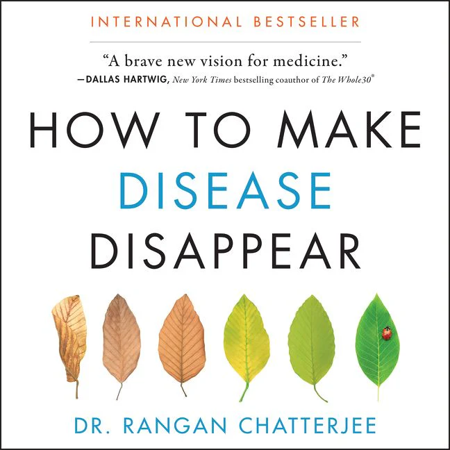 How to Make Disease Disappear - Image 3