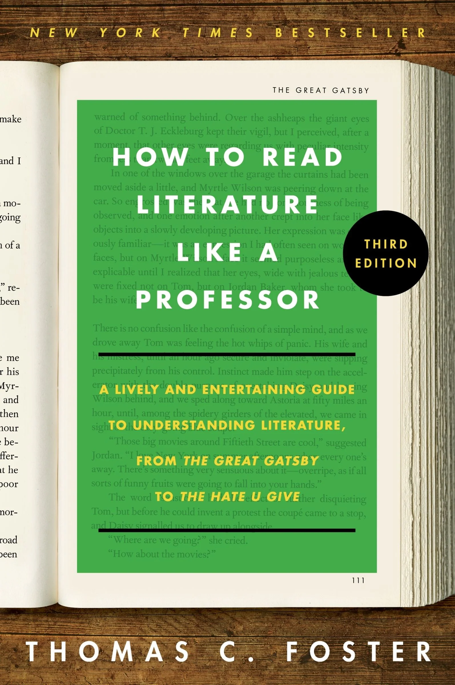 How to Read Literature Like a Professor 3E - Image 2