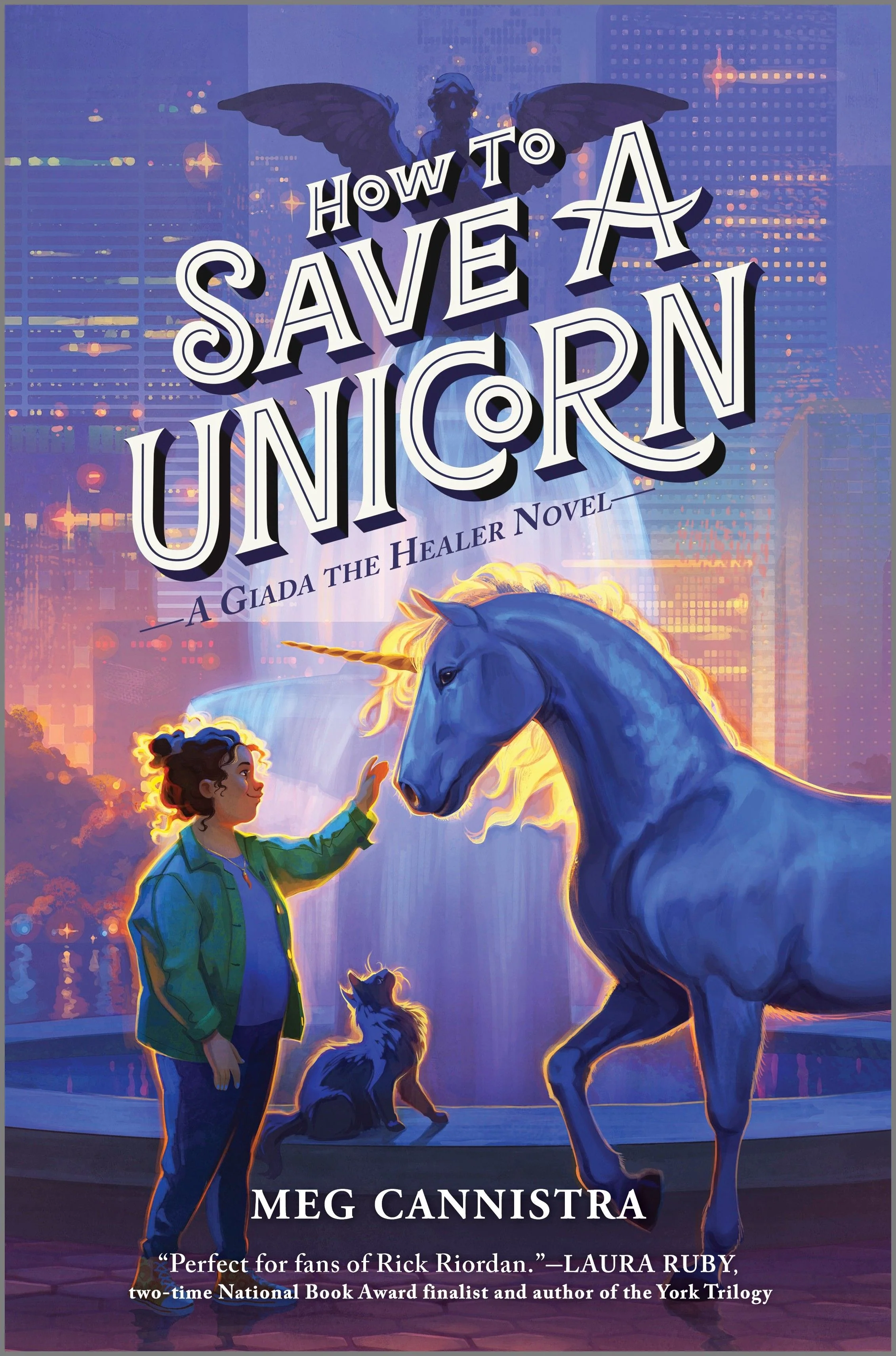 How to Save a Unicorn - Image 2