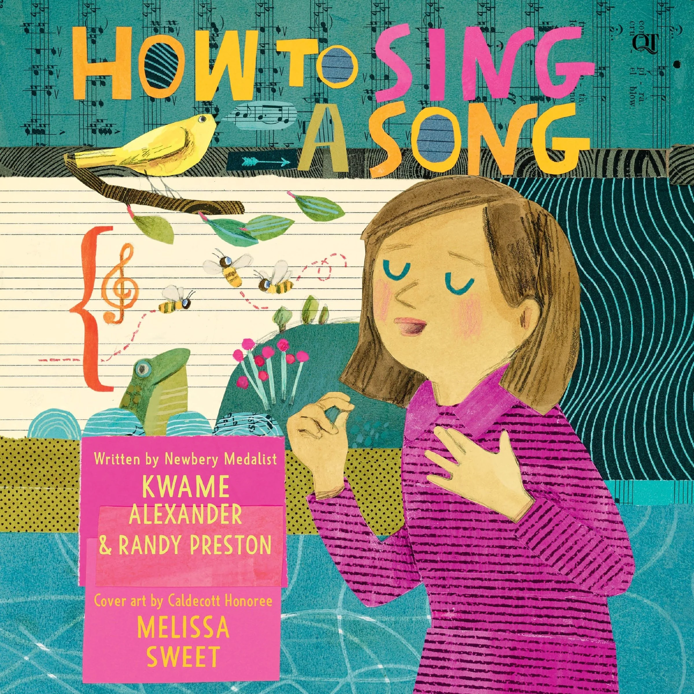 How to Sing a Song - Image 3
