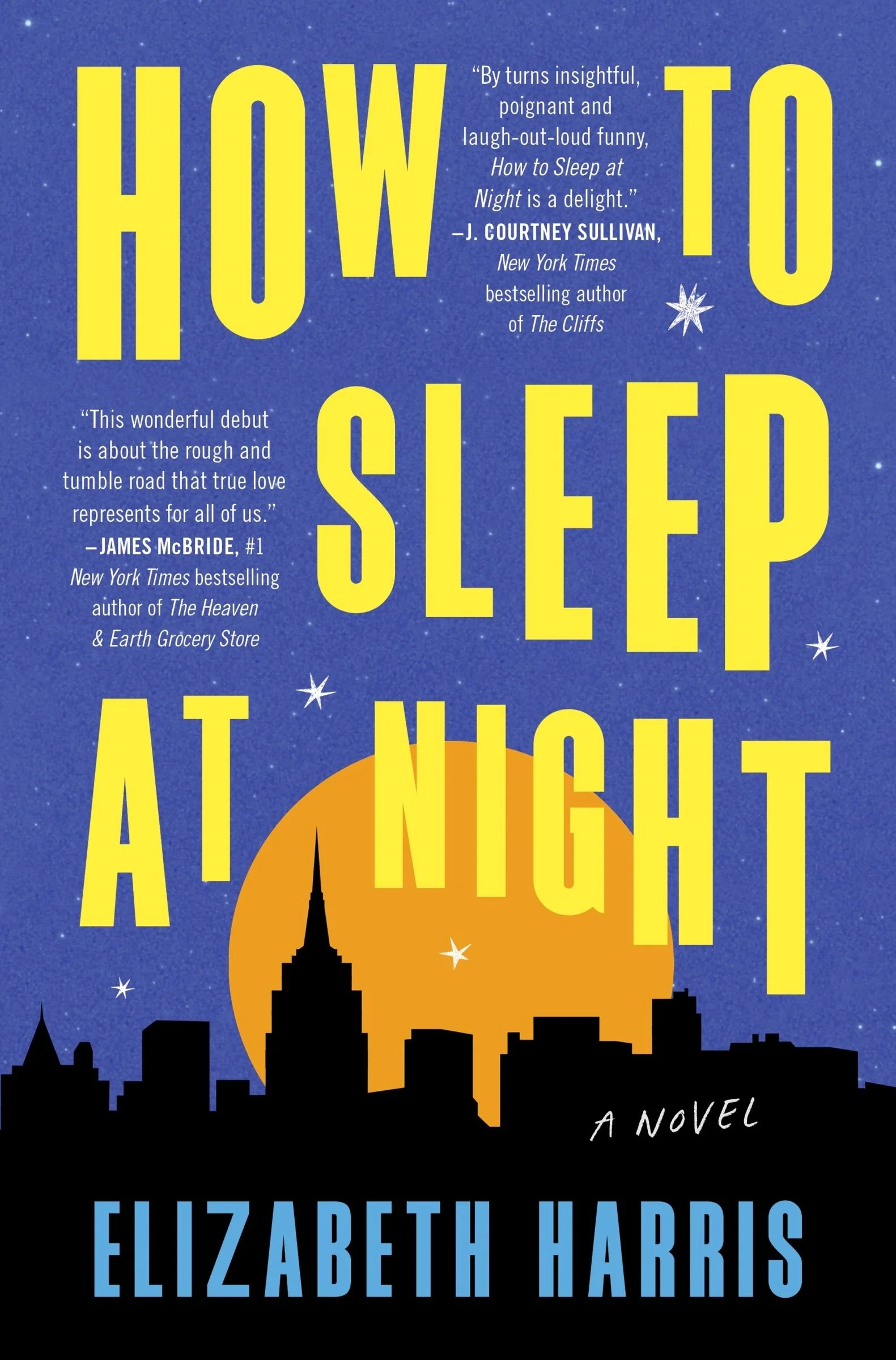 How to Sleep at Night - Image 2