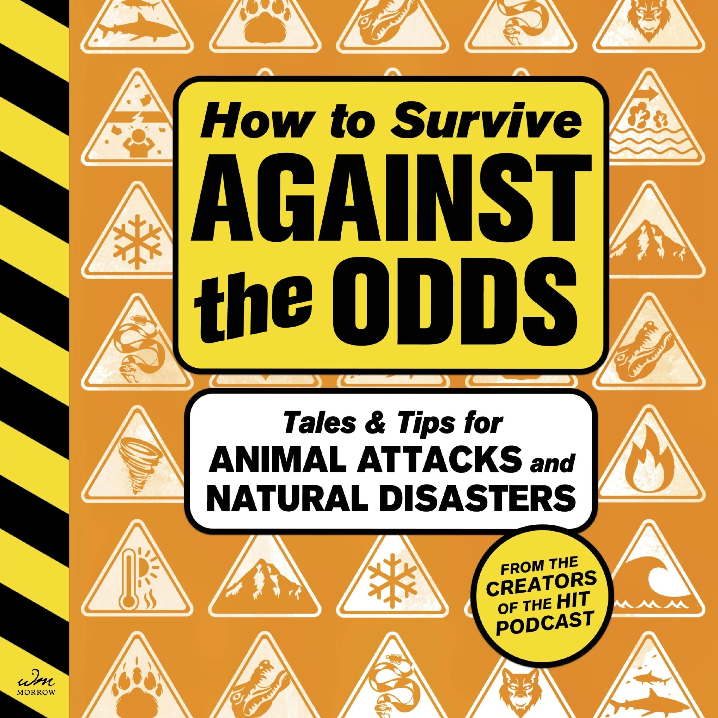 How to Survive Against the Odds - Image 3
