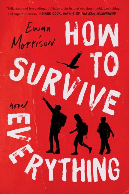 How to Survive Everything - Image 2