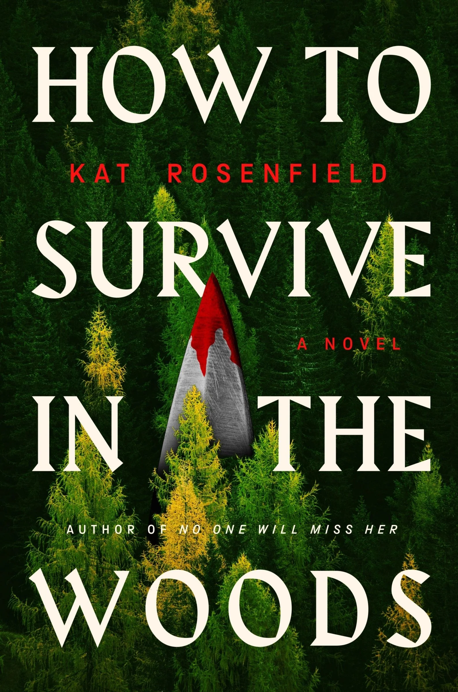 How to Survive in the Woods - Image 2