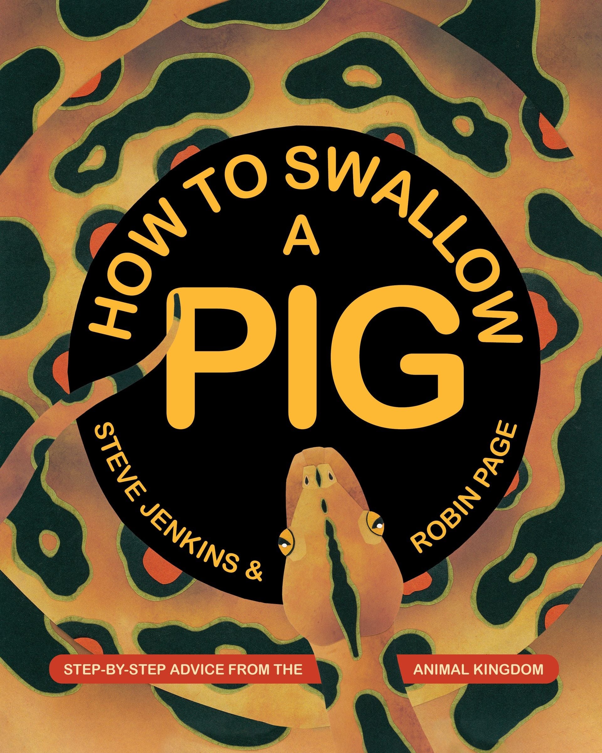 How to Swallow a Pig - Image 3