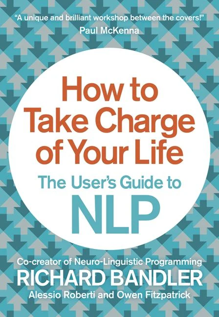 How to Take Charge of Your Life