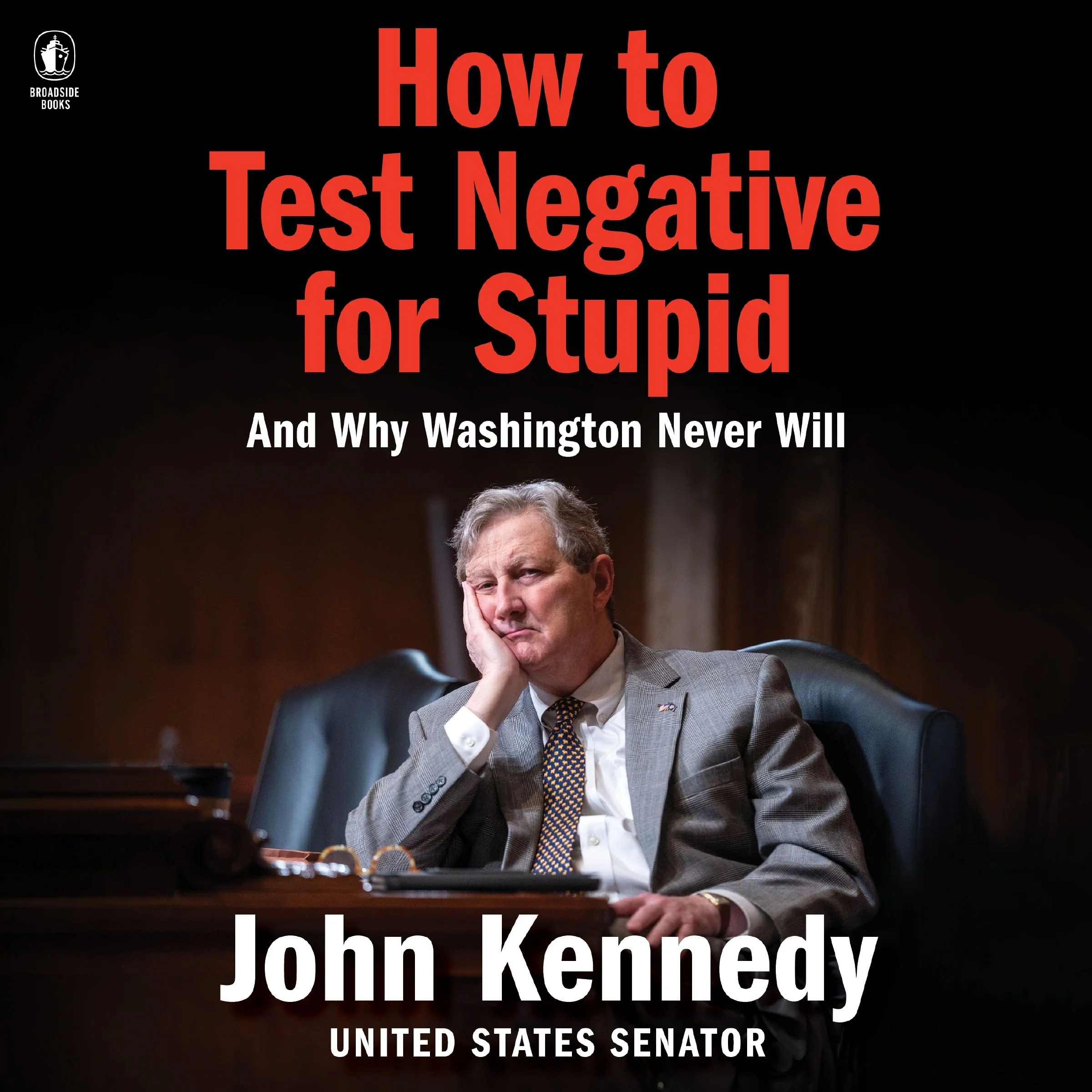 How to Test Negative for Stupid - Image 5