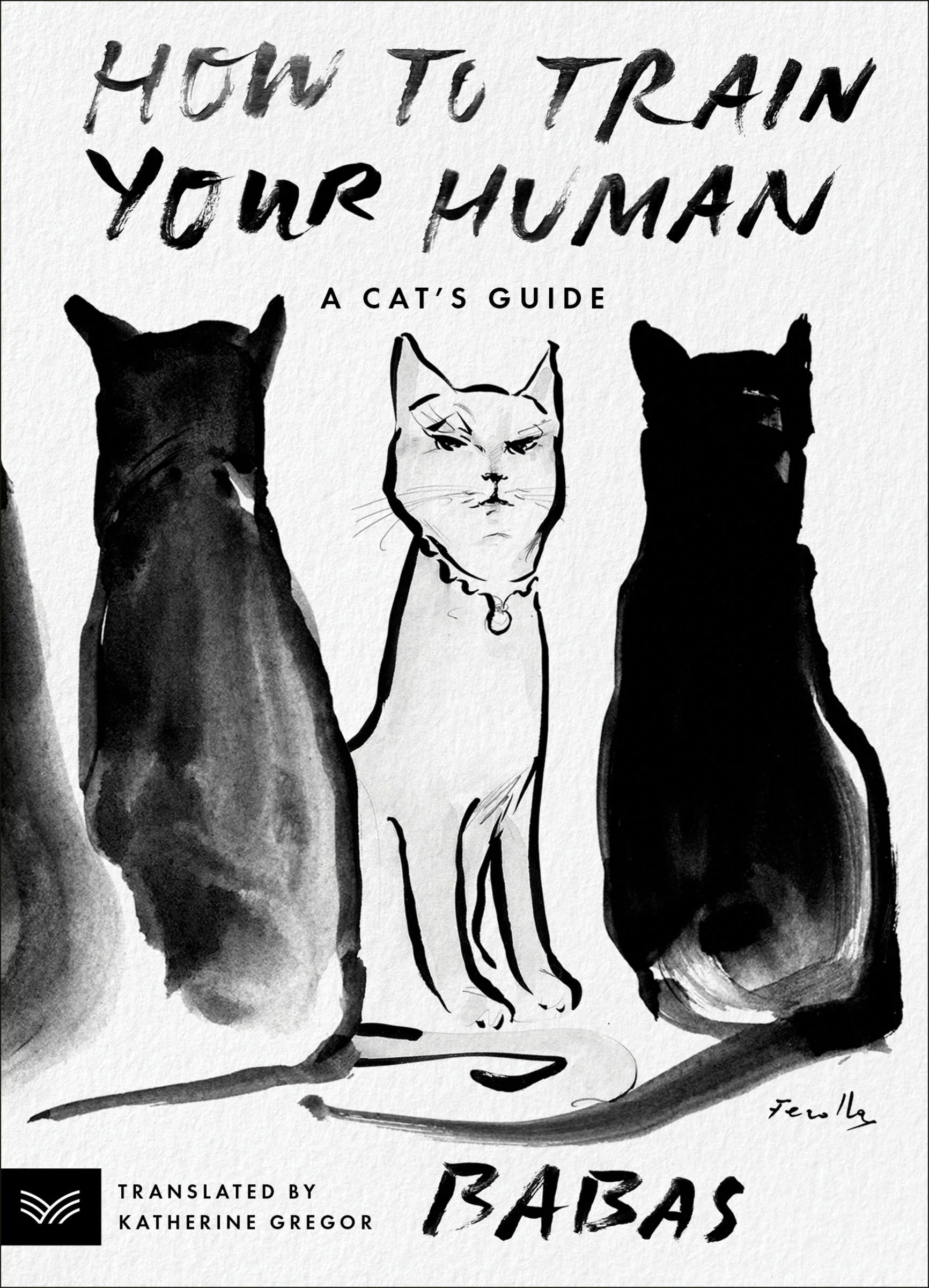 How to Train Your Human - Image 2
