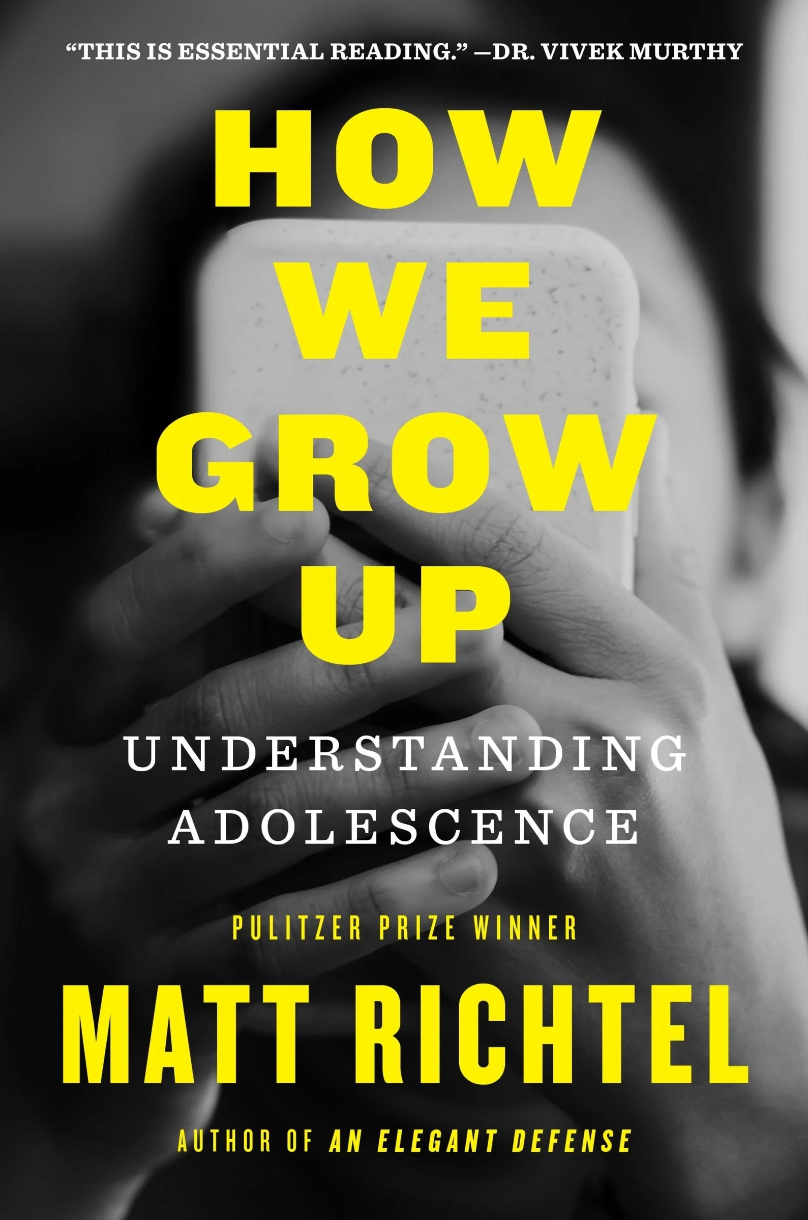 How We Grow Up - Image 4