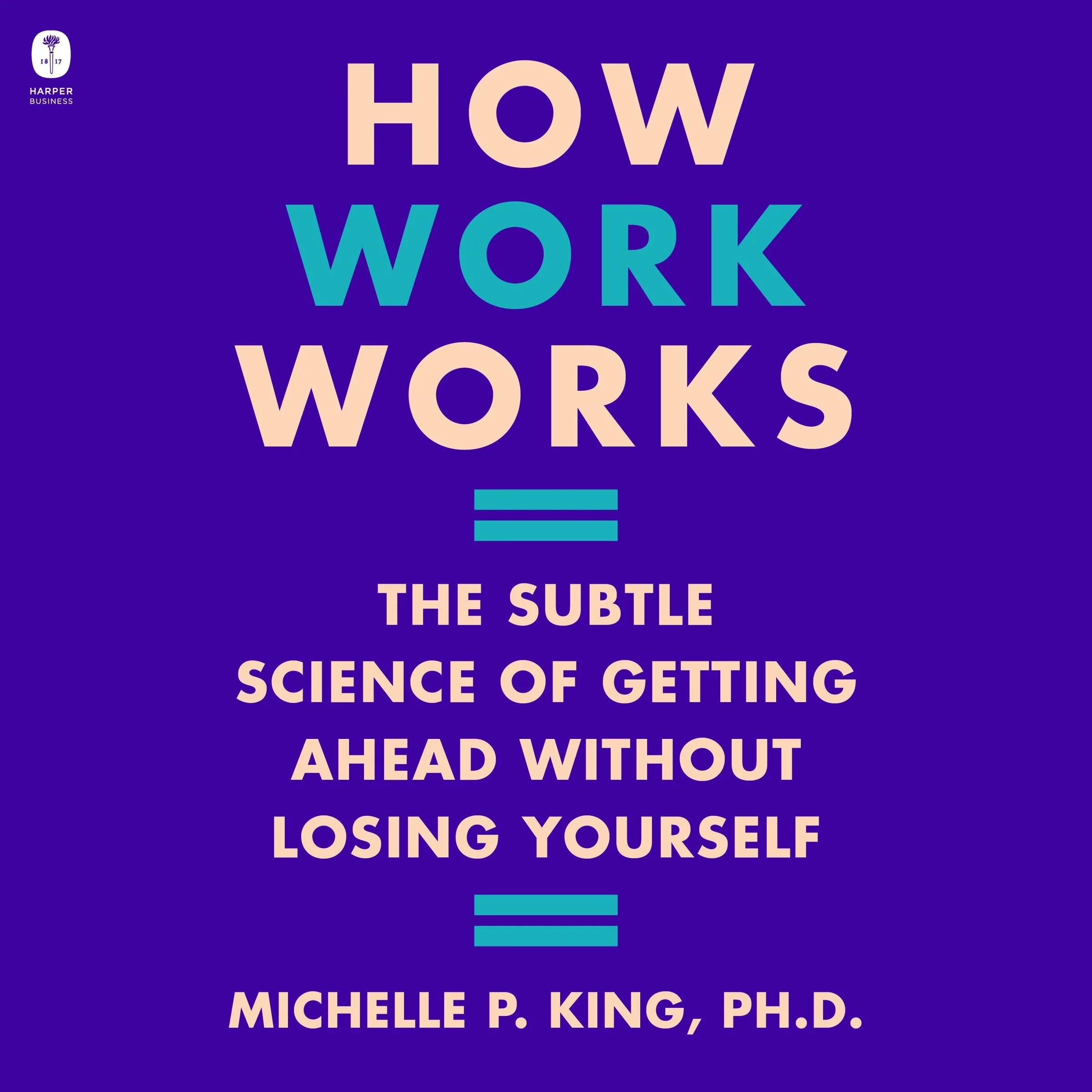 How Work Works - Image 4