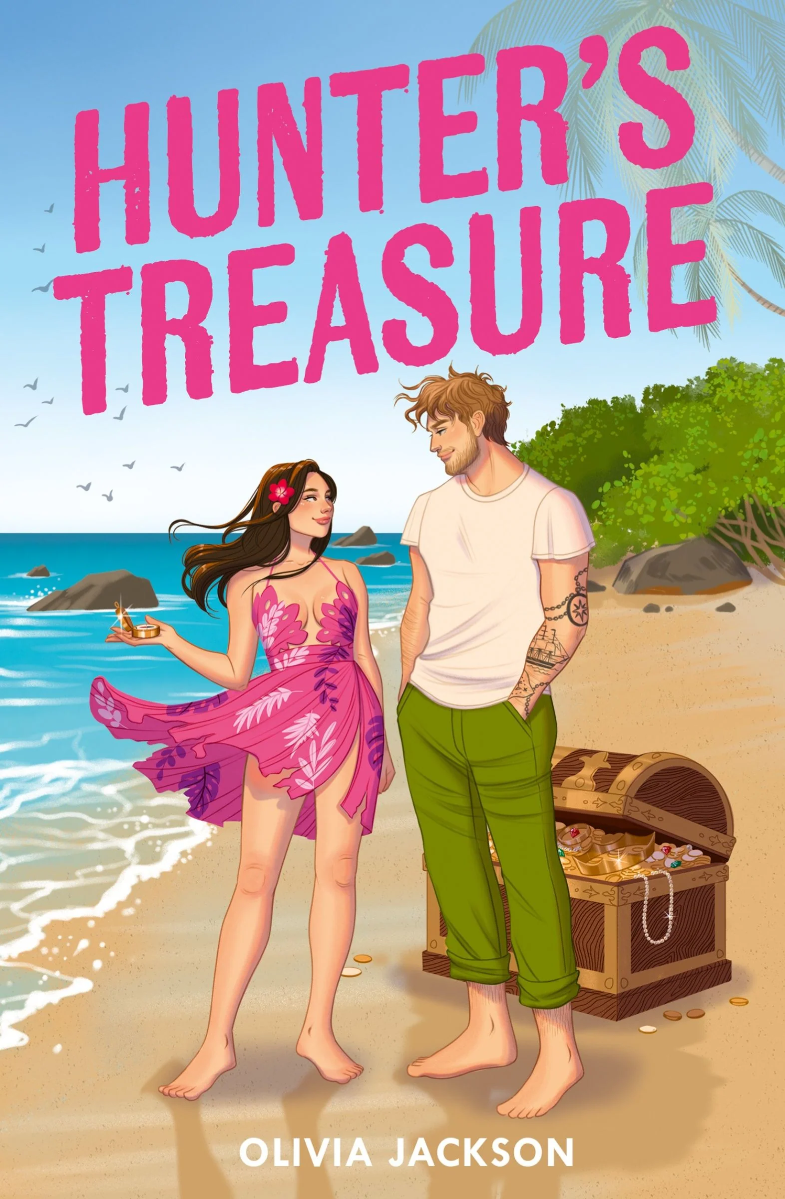 Hunter’s Treasure - Image 3