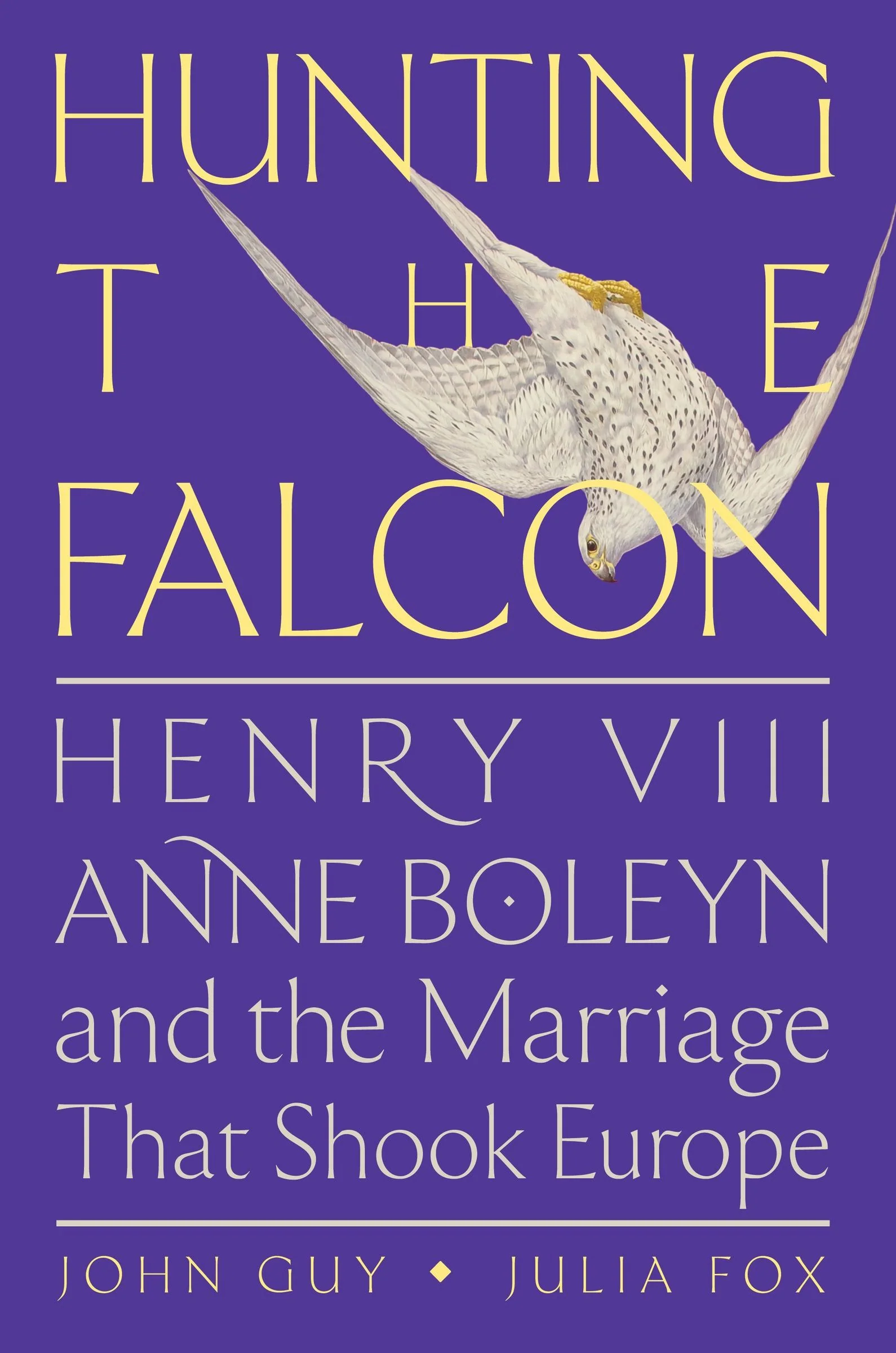Hunting the Falcon - Image 2