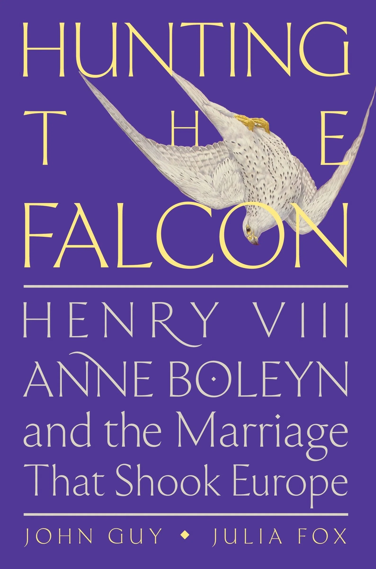 Hunting the Falcon - Image 3
