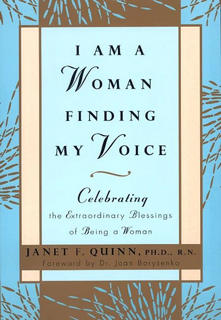 I Am a Woman Finding My Voice - Image 2