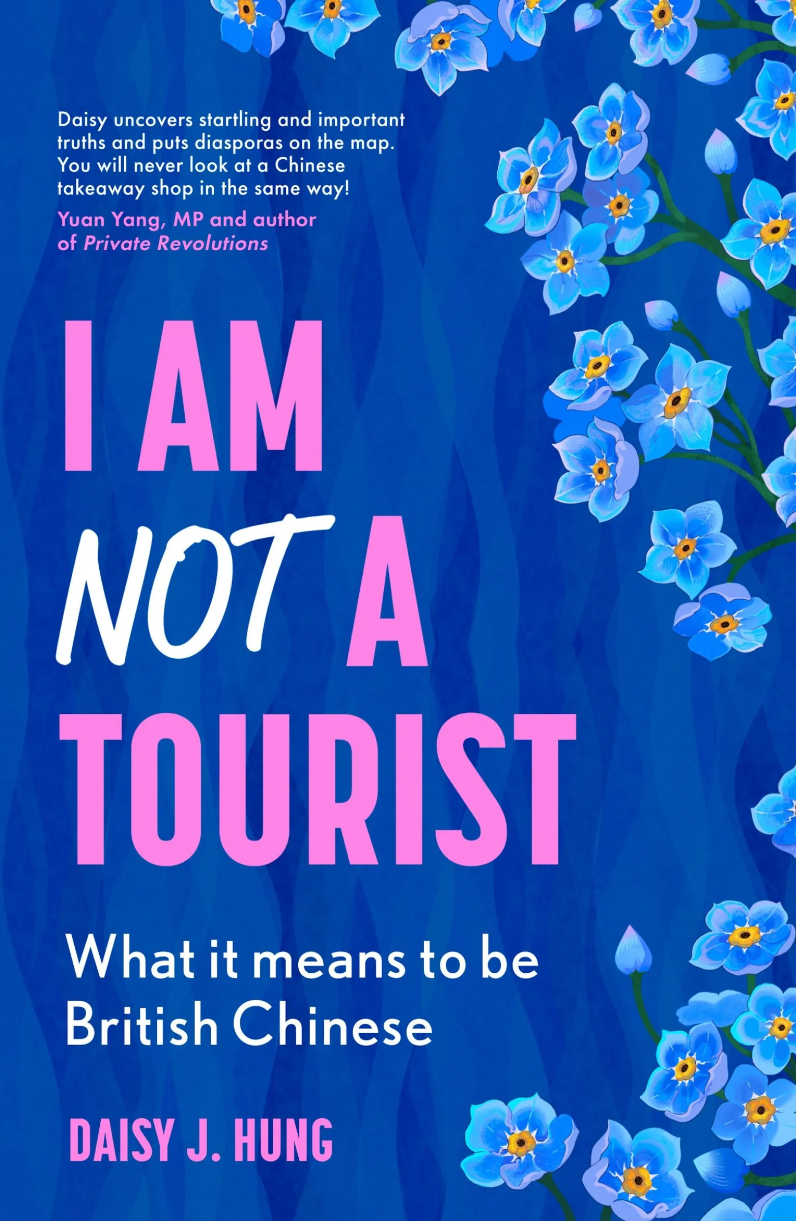 I Am Not a Tourist: What it means to be British Chinese - Image 4