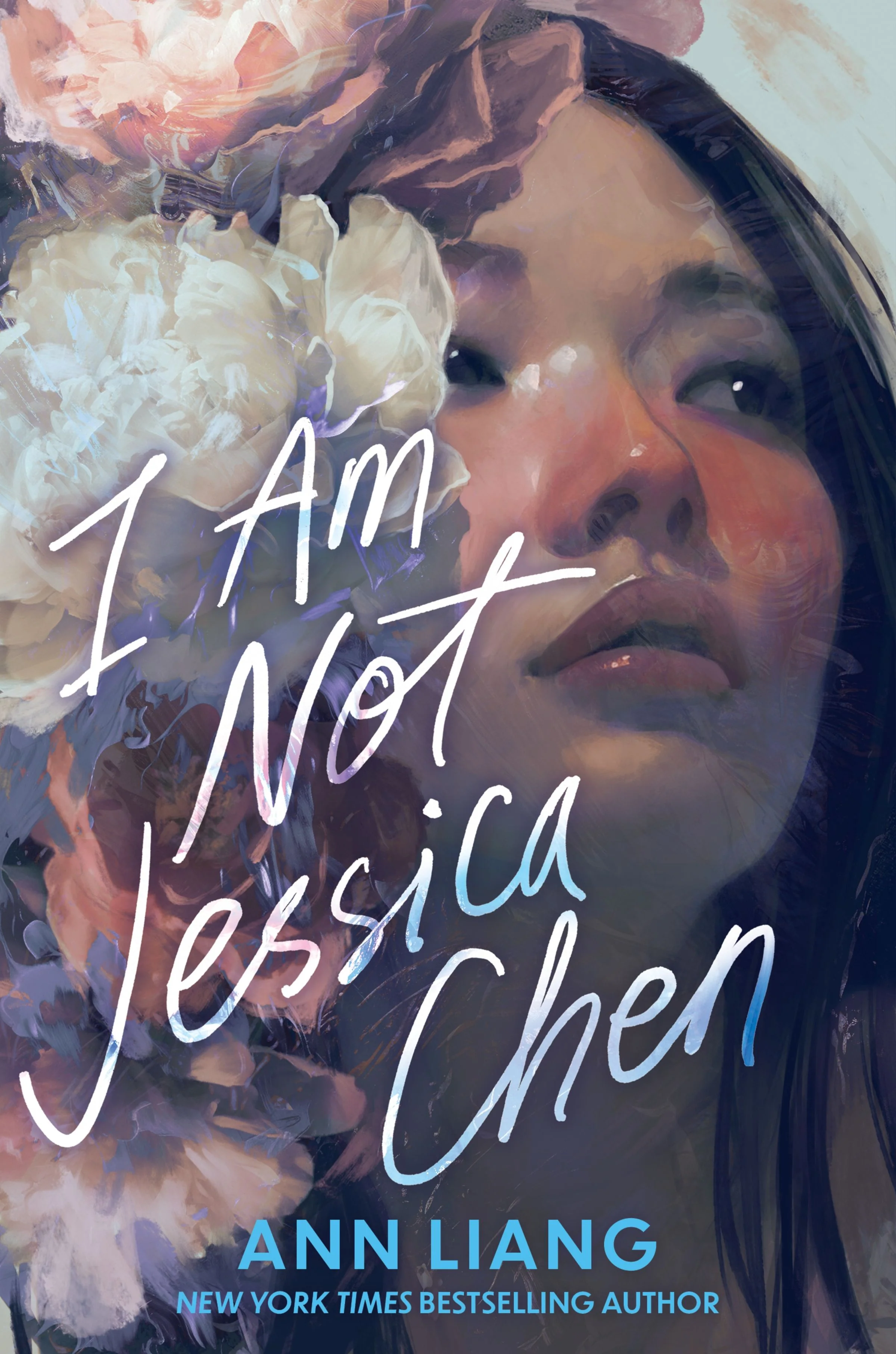 I Am Not Jessica Chen - Image 2