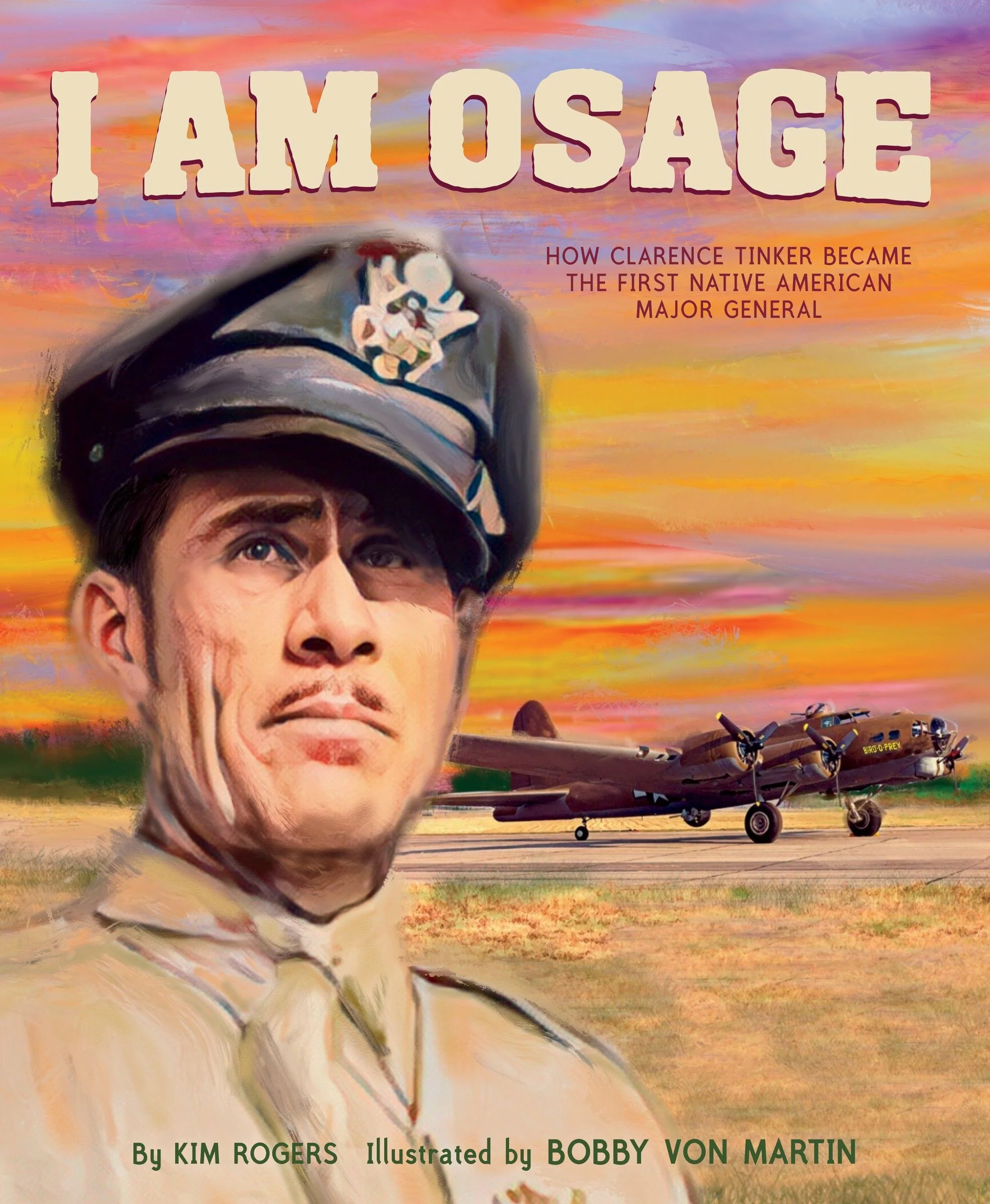 I Am Osage - Image 2