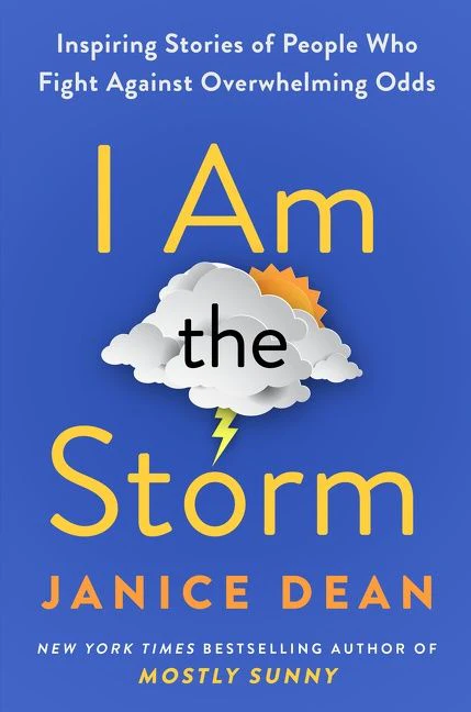 I Am the Storm - Image 2