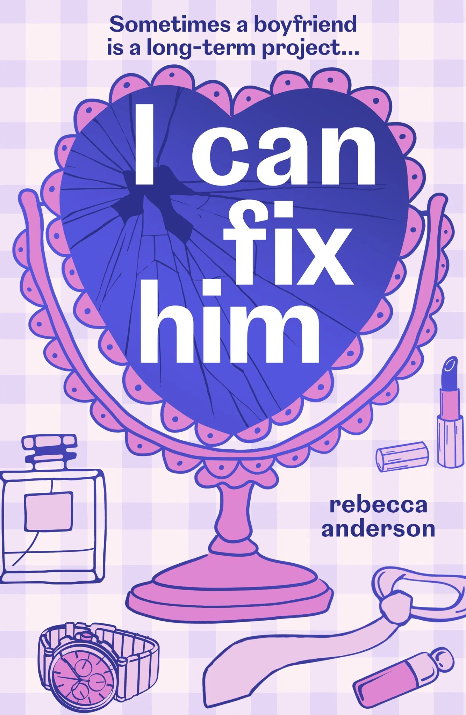 I Can Fix Him - Image 2