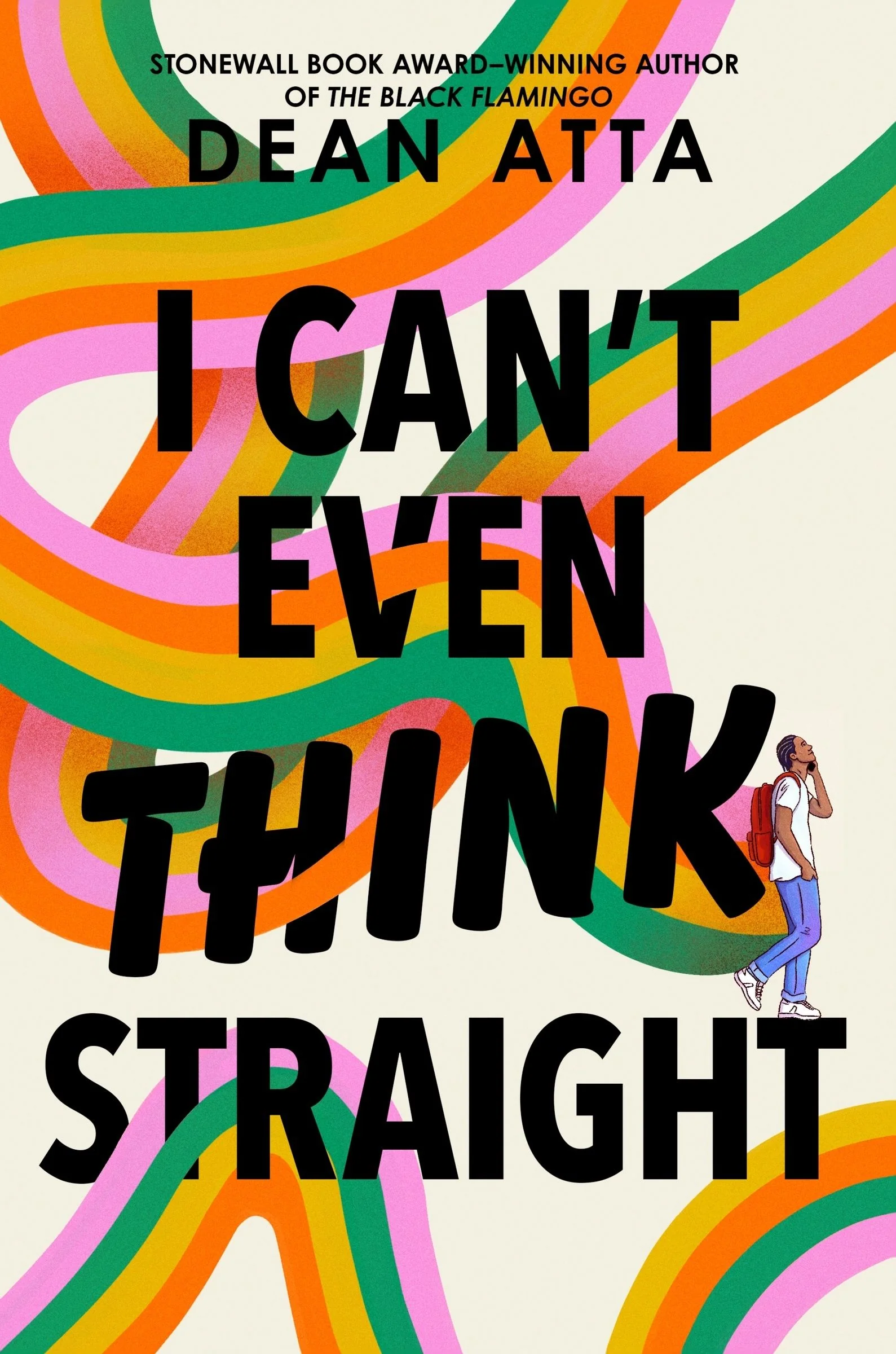 I Can't Even Think Straight - Image 3