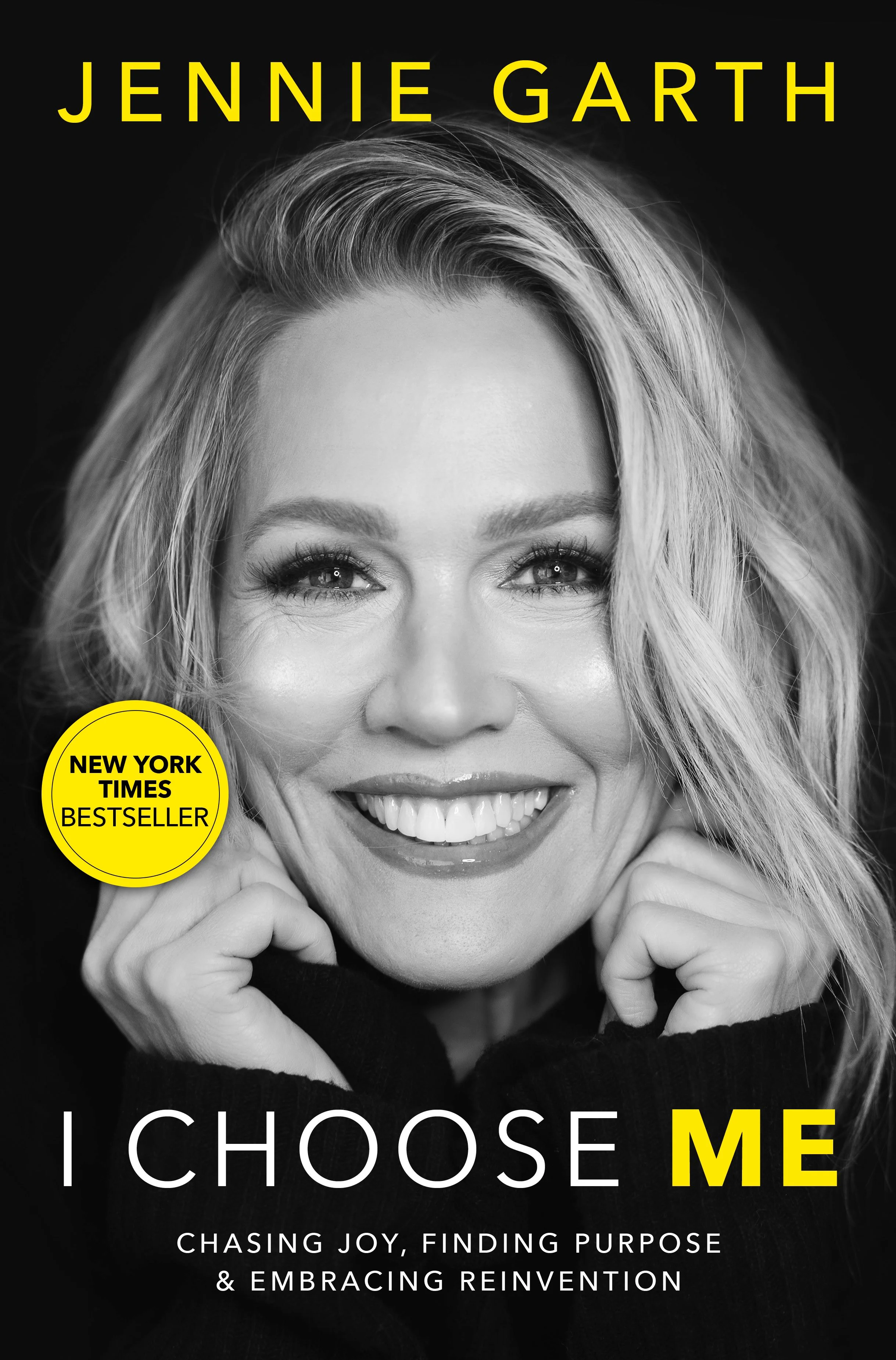 I Choose Me