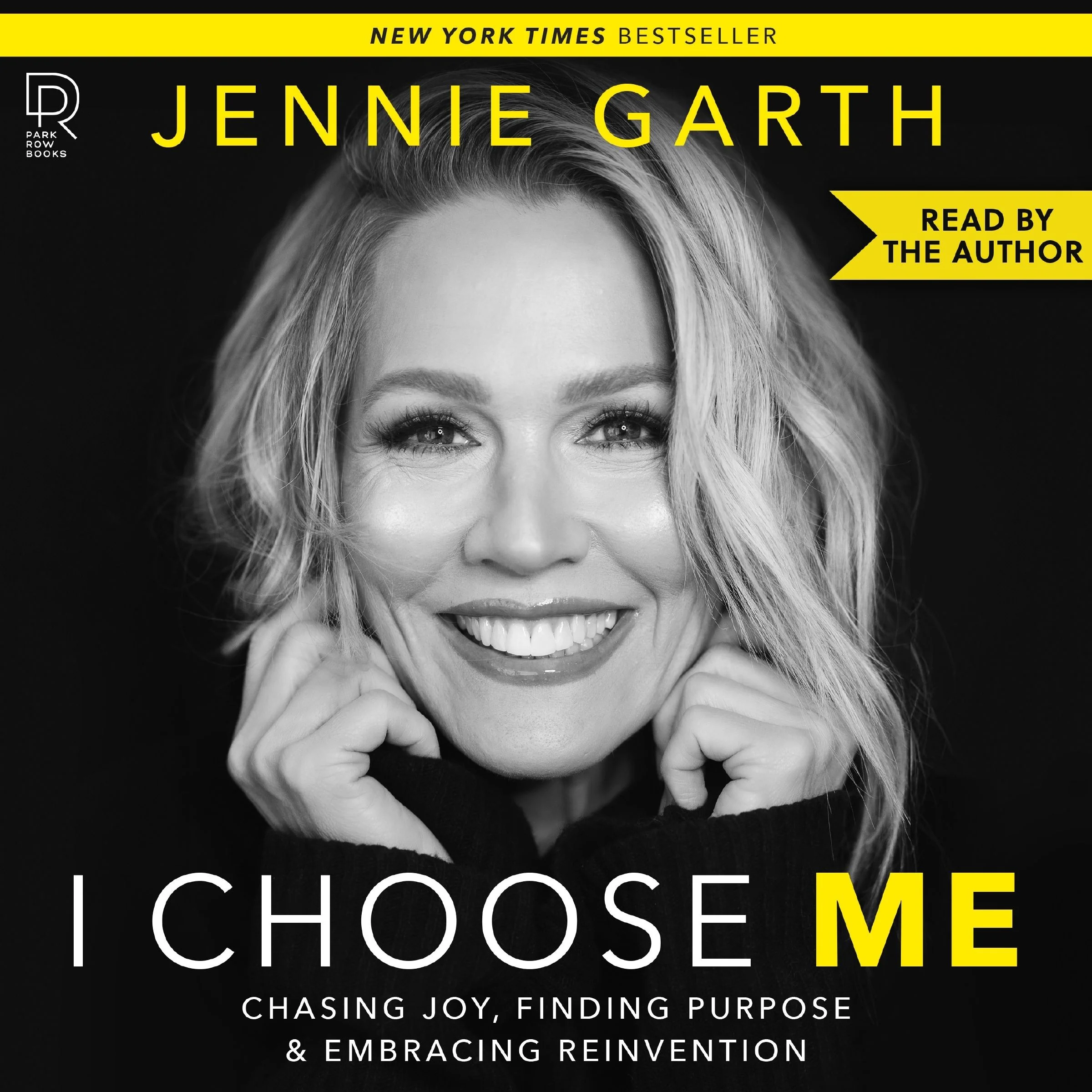 I Choose Me - Image 2
