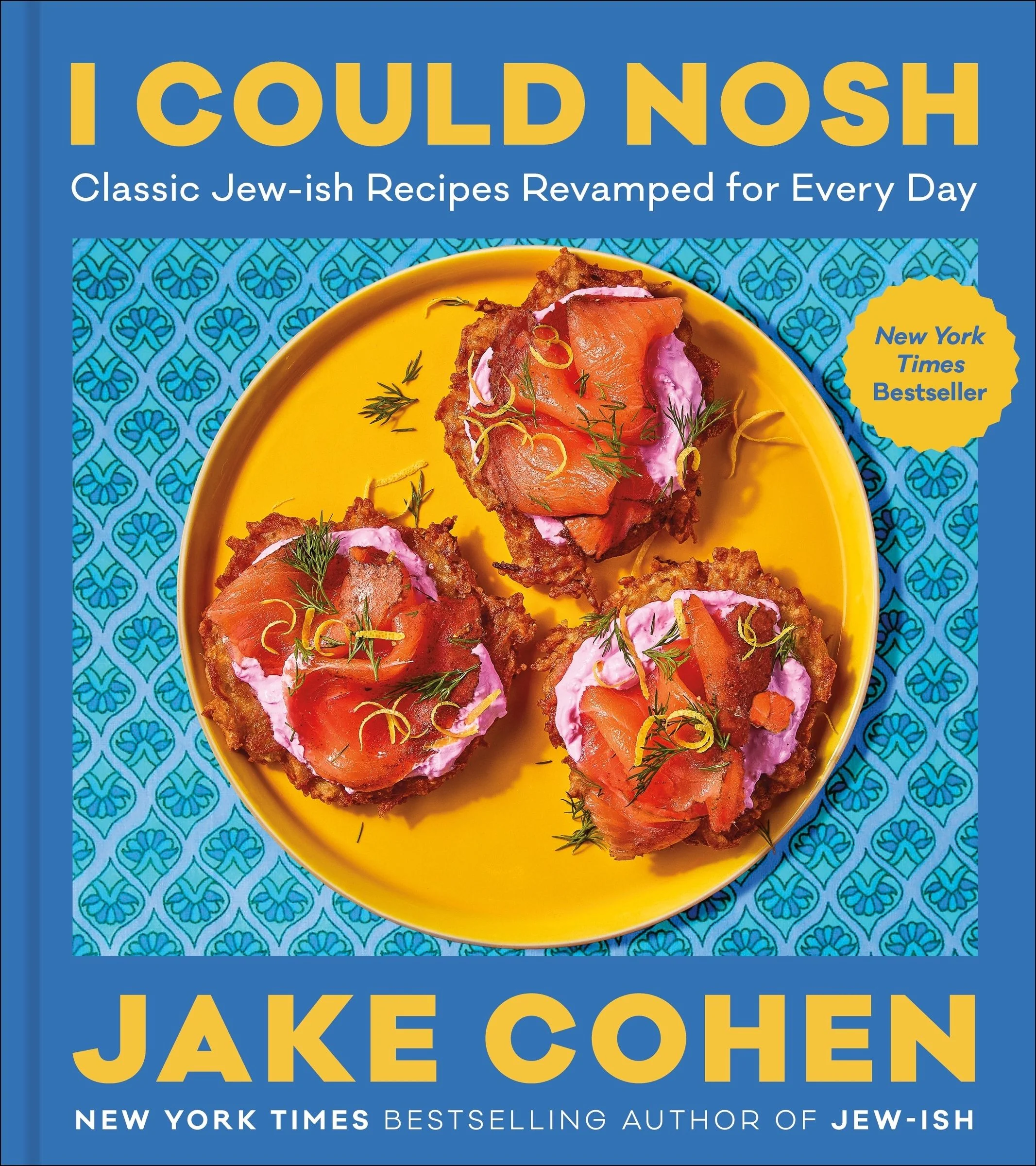 I Could Nosh - Image 3