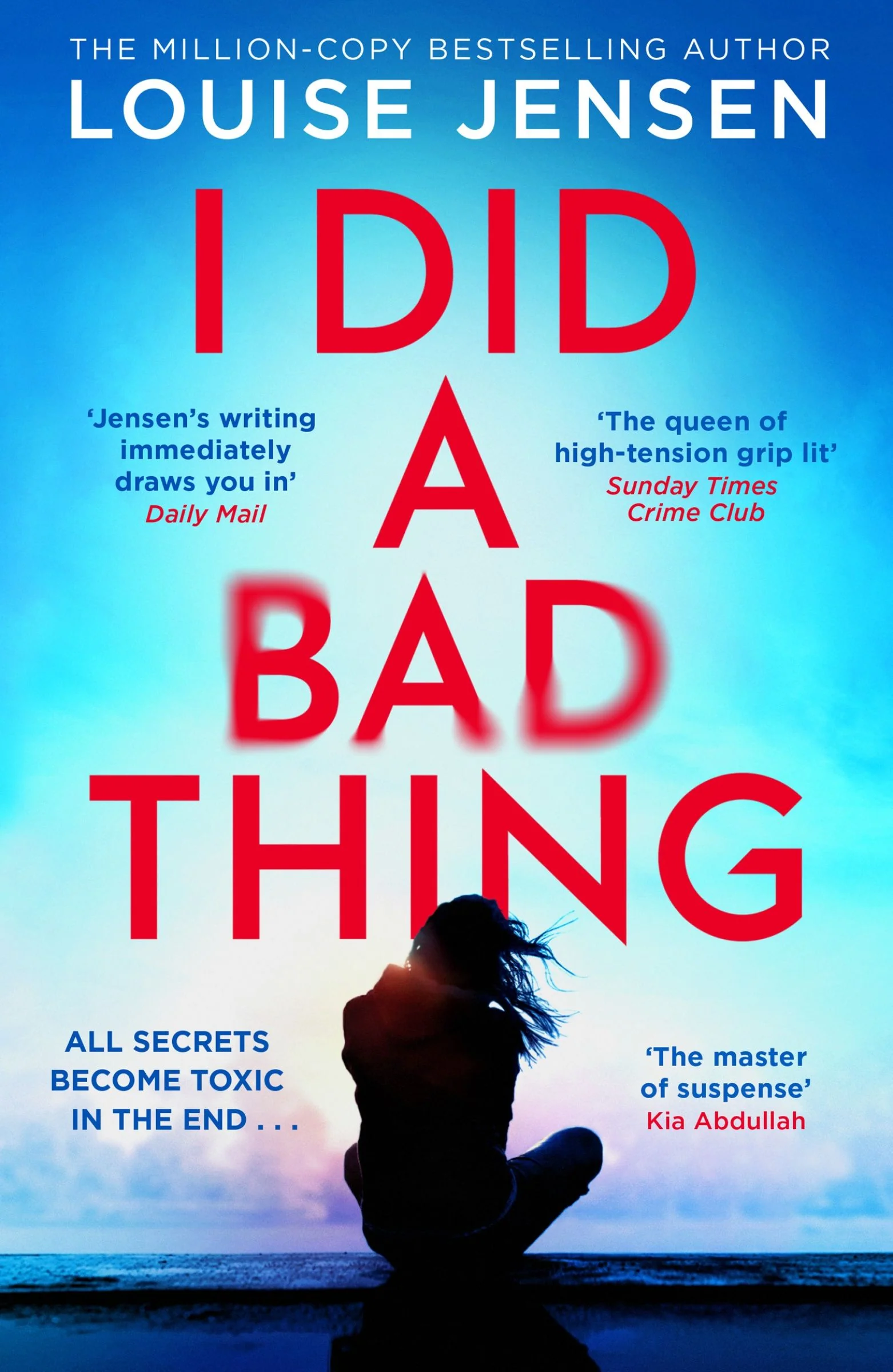 I Did a Bad Thing - Image 3