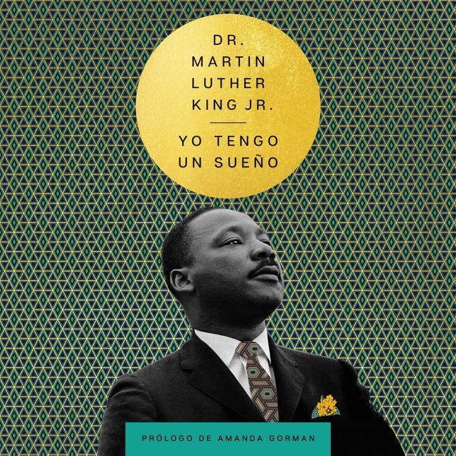 I Have a Dream \ Yo tengo un sueño - Image 3
