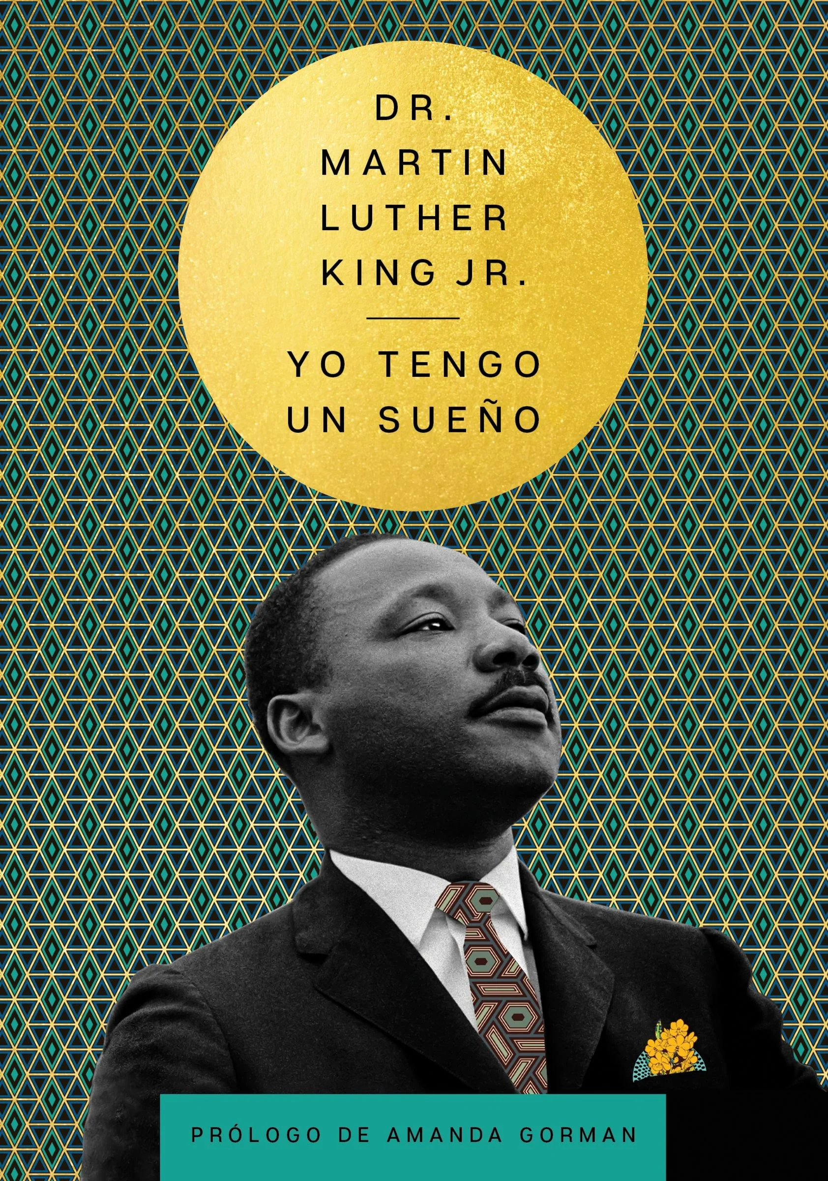 I Have a Dream \ Yo tengo un sueño - Image 4