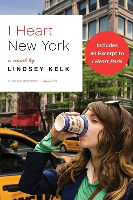 I Heart New York with Bonus Excerpt - Image 2