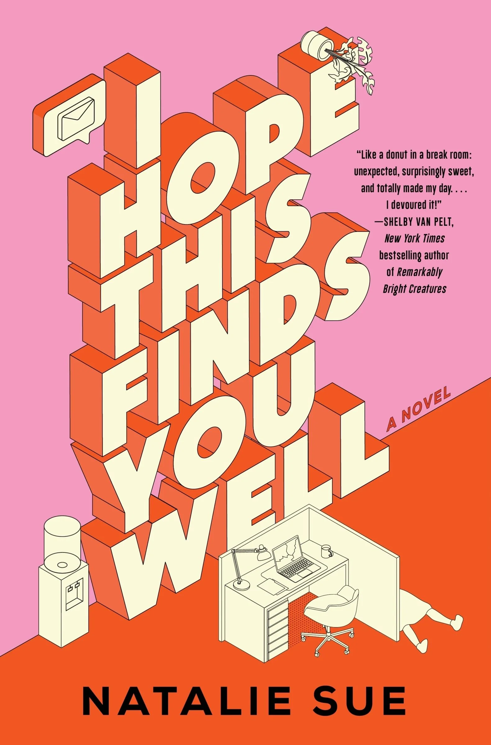 I Hope This Finds You Well - Image 5